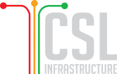 <div style='text-align: center;' ><h1 >CSL Infrastructure</h1>

<div style='text-align: left;'><strong>Background:</strong><br>
Smart infrastructure and traffic solutions for a changing world.
