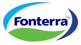 <div style='text-align: center;' ><h1 >Fonterra</h1>

<div style='text-align: left;'><strong>Background:</strong><br>
We're a farmer owned Co-operative based in Aotearoa New Zealand. Made up of thousands of farming families and employees all working together for better