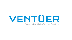 <div style='text-align: center;' ><h1 >Ventuer</h1>

<div style='text-align: left;'><strong>Background:</strong><br>
Ventuer manufactures ventilation products for the new-build construction market in New Zealand and Australia.
