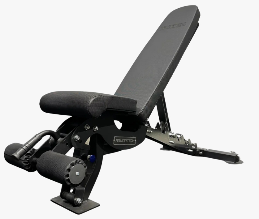Adjustable Bench