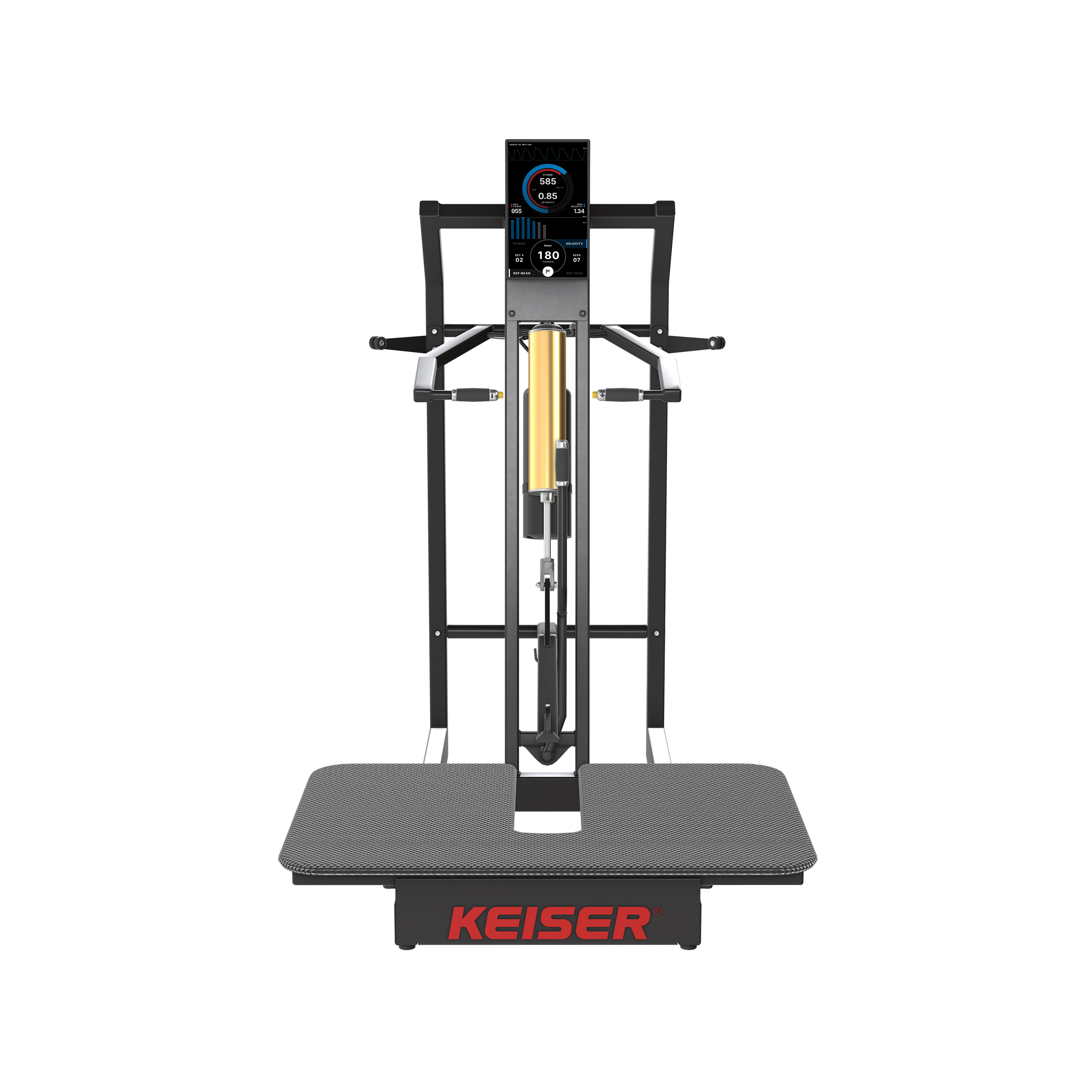 BELT SQUAT