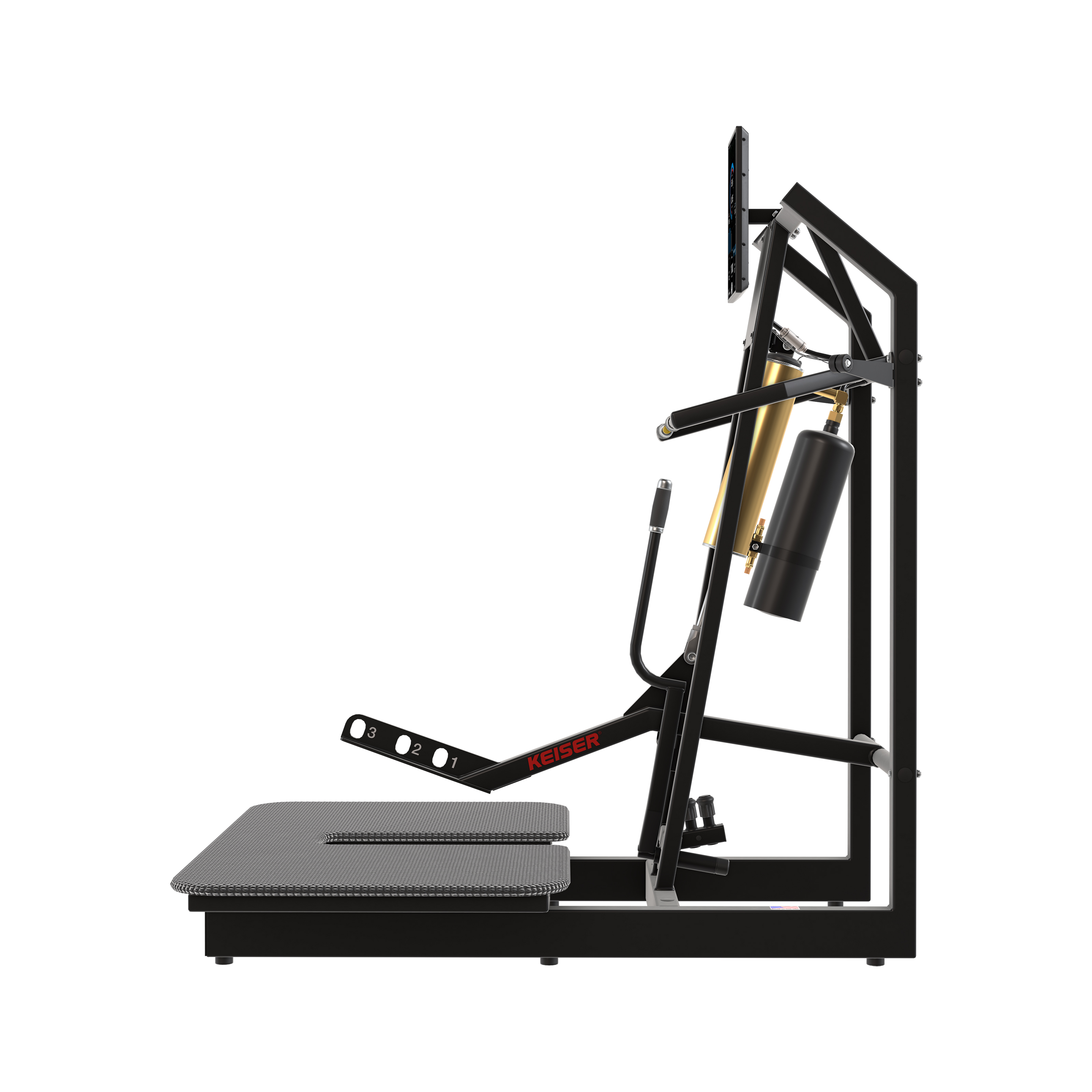 BELT SQUAT