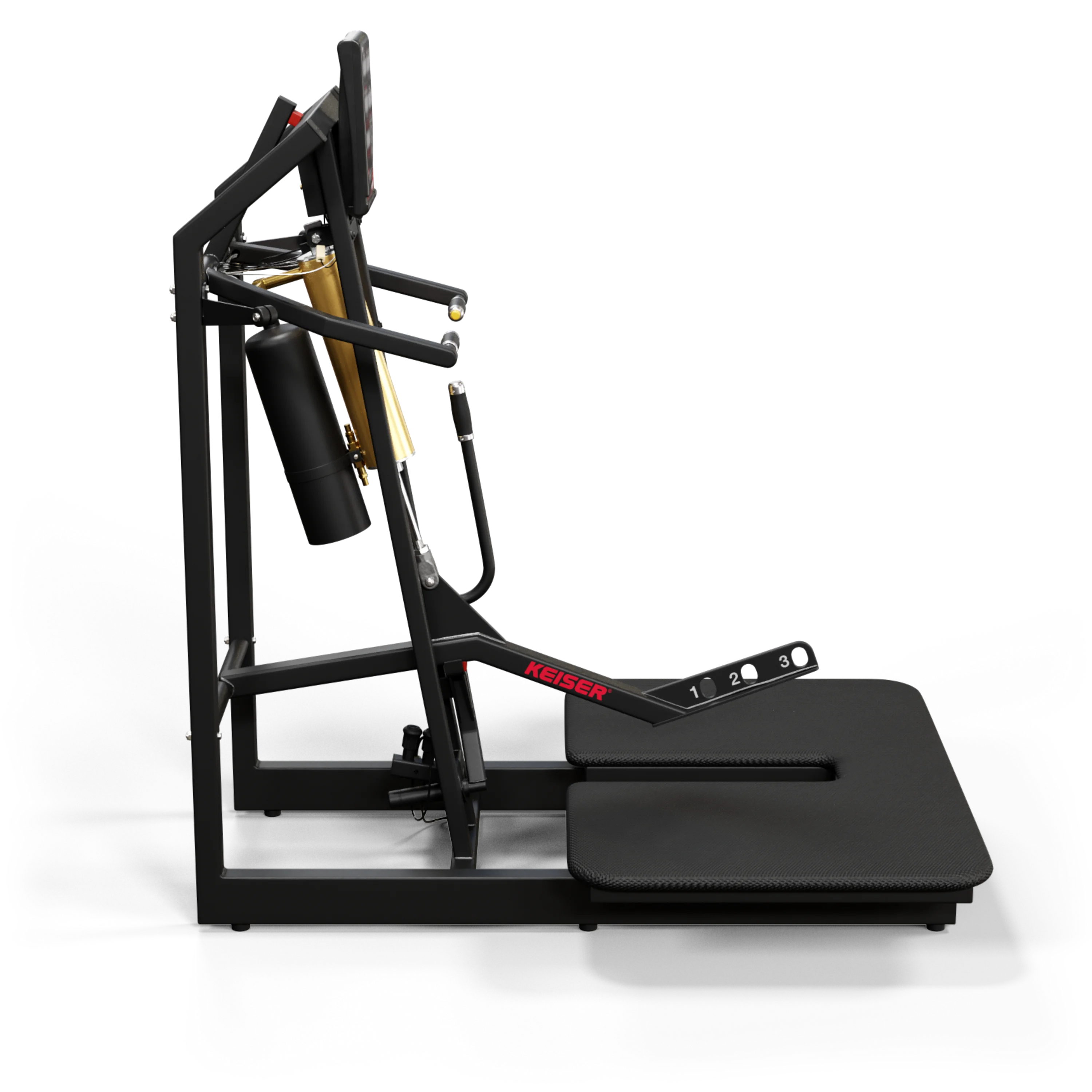 BELT SQUAT