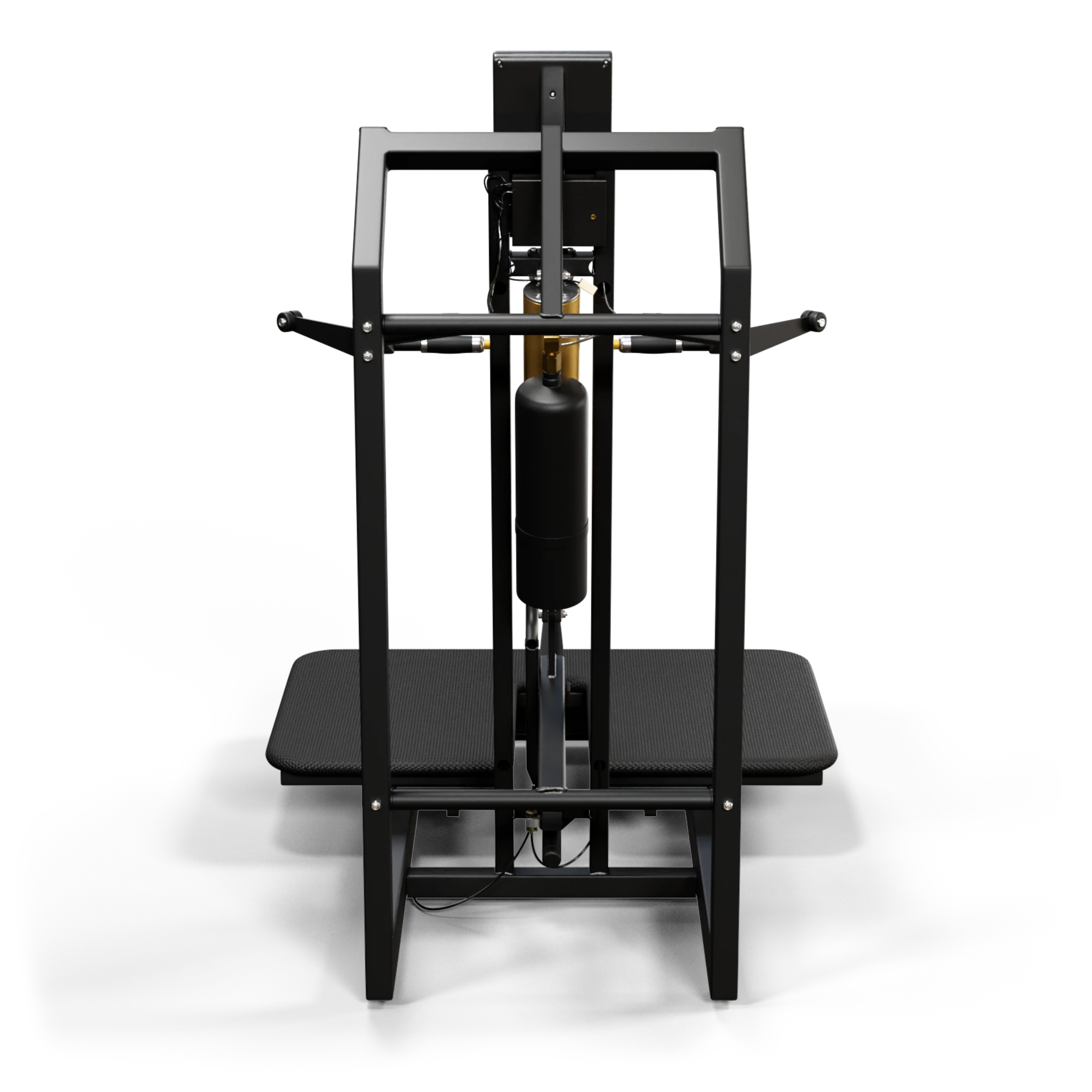 BELT SQUAT