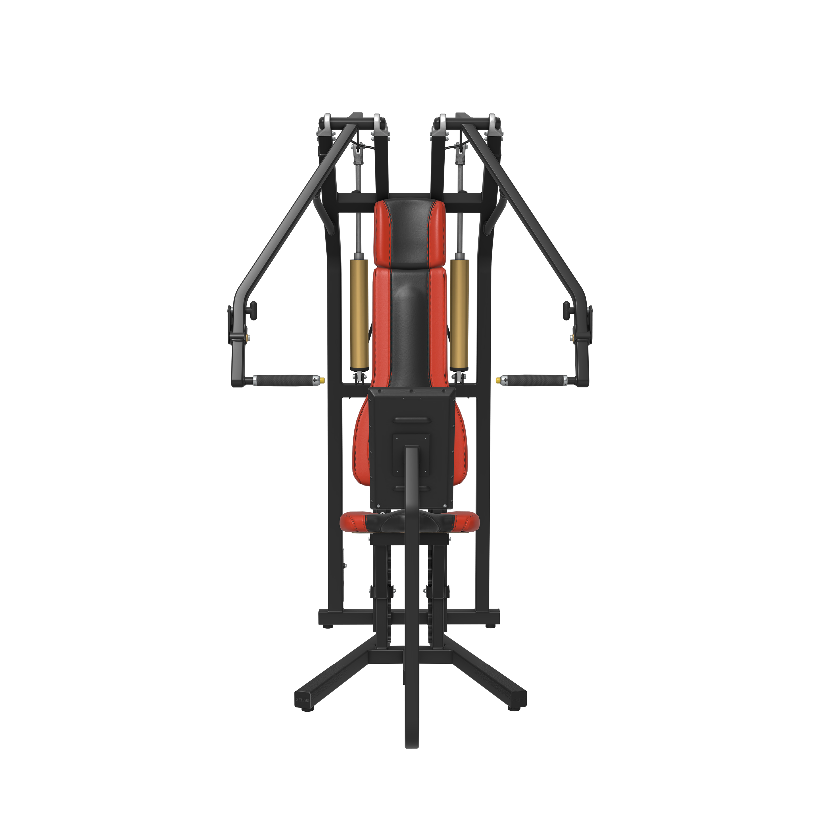 CHEST PRESS PRO