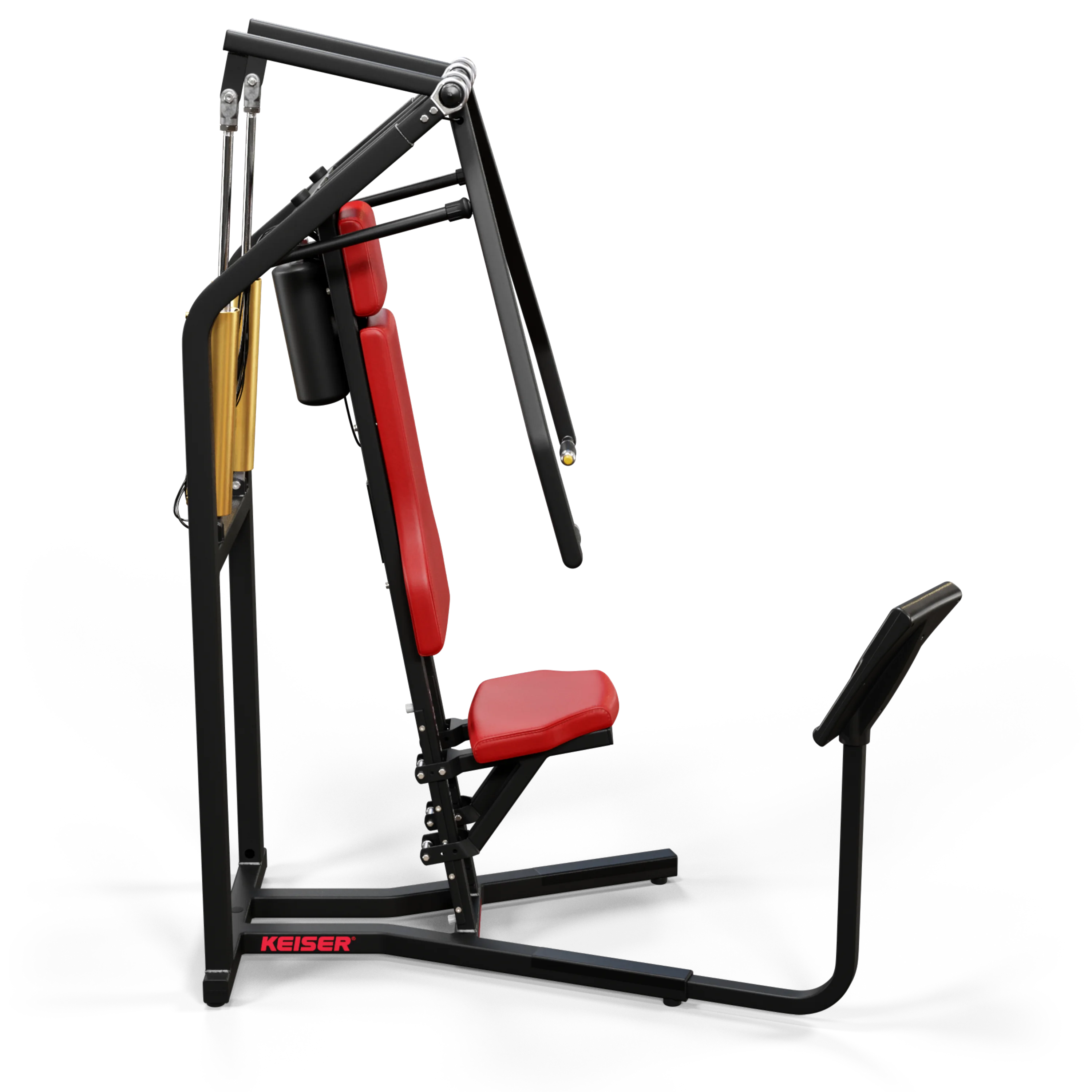 CHEST PRESS PRO