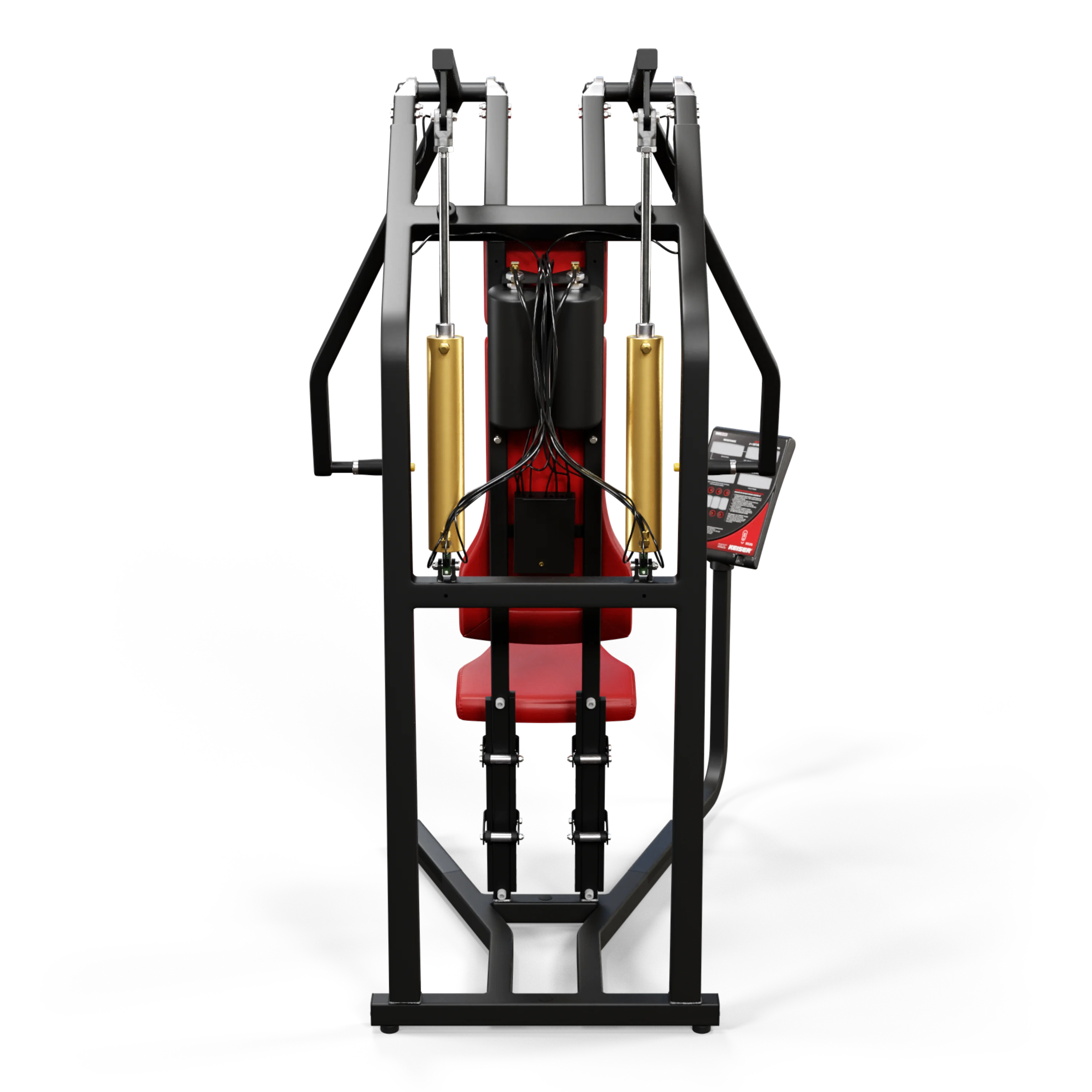 CHEST PRESS PRO