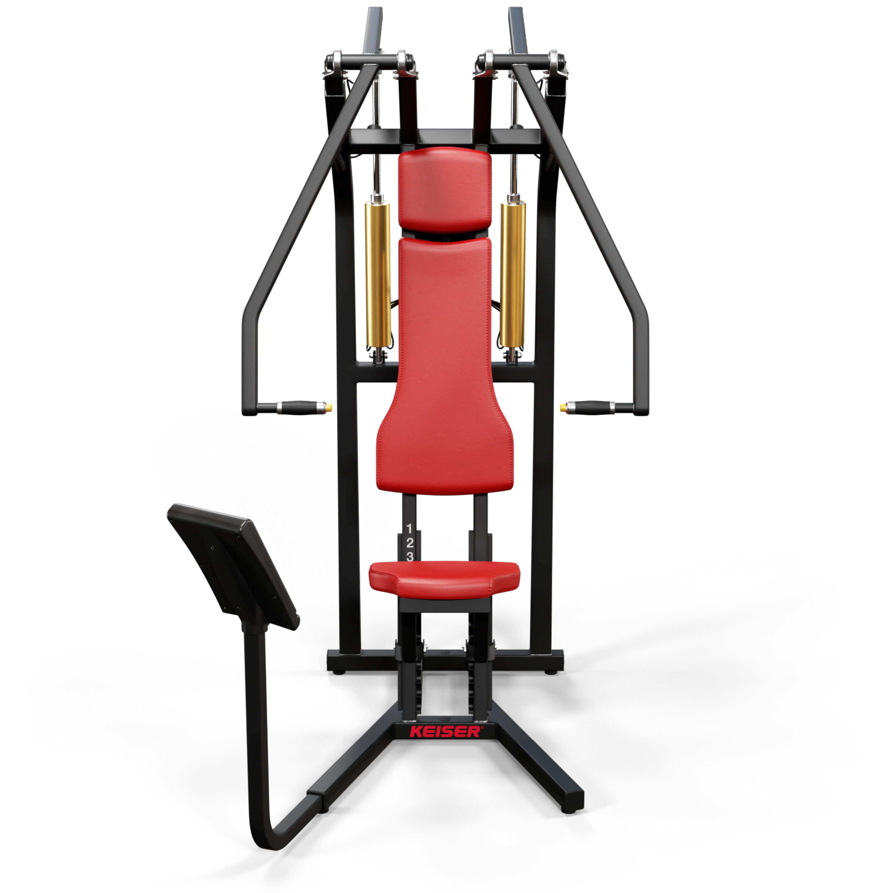 CHEST PRESS PRO