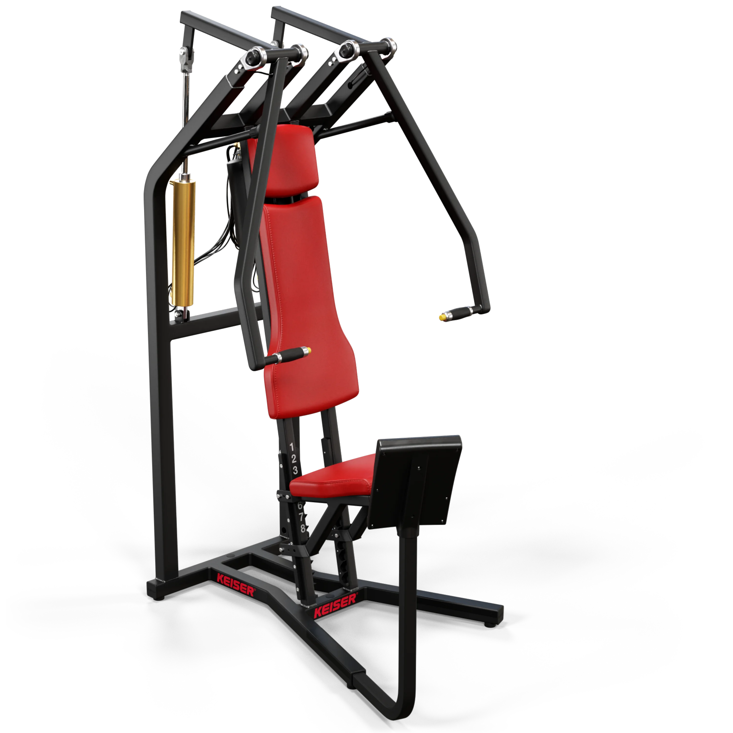 CHEST PRESS PRO