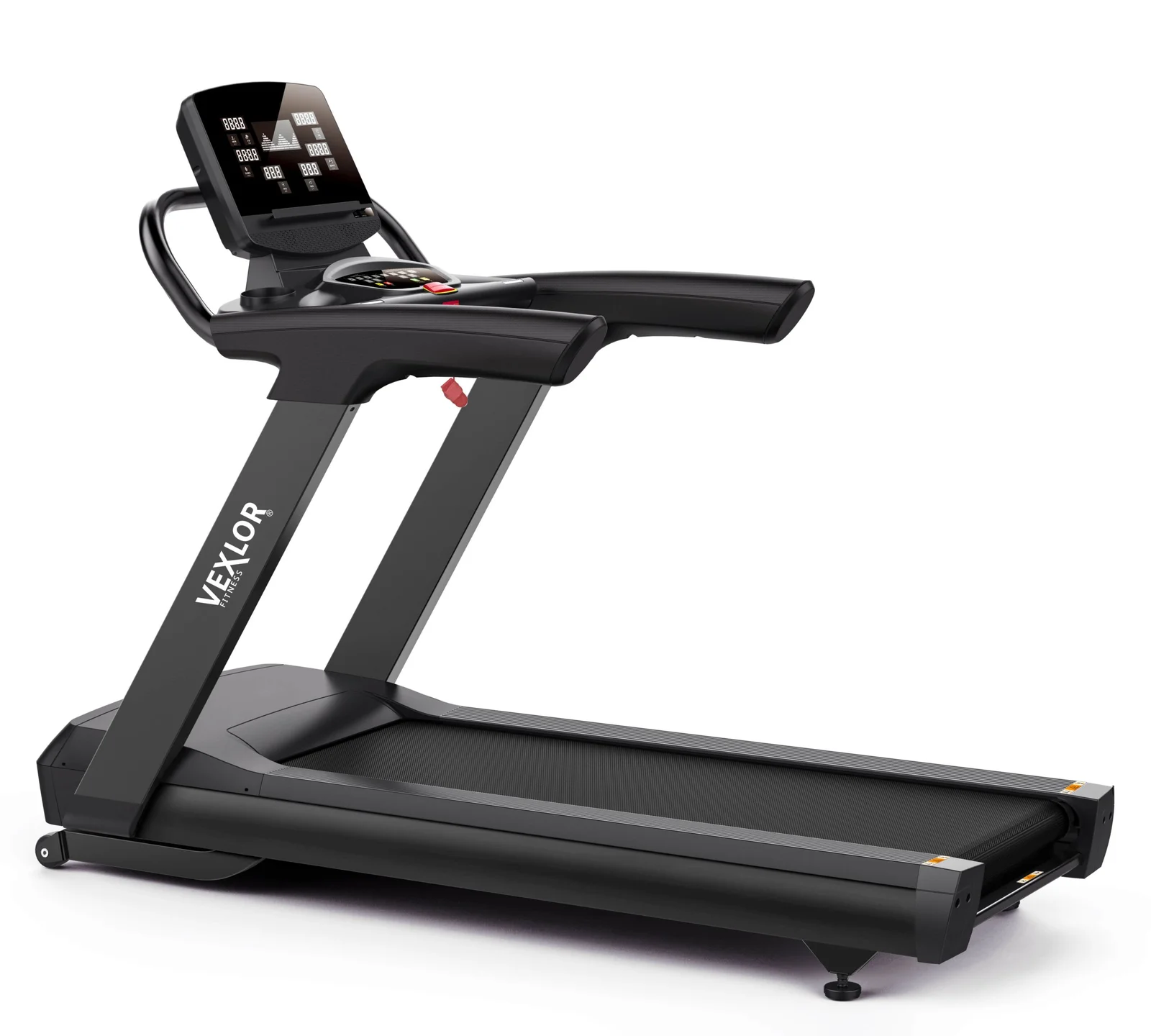 Commercial Treadmill