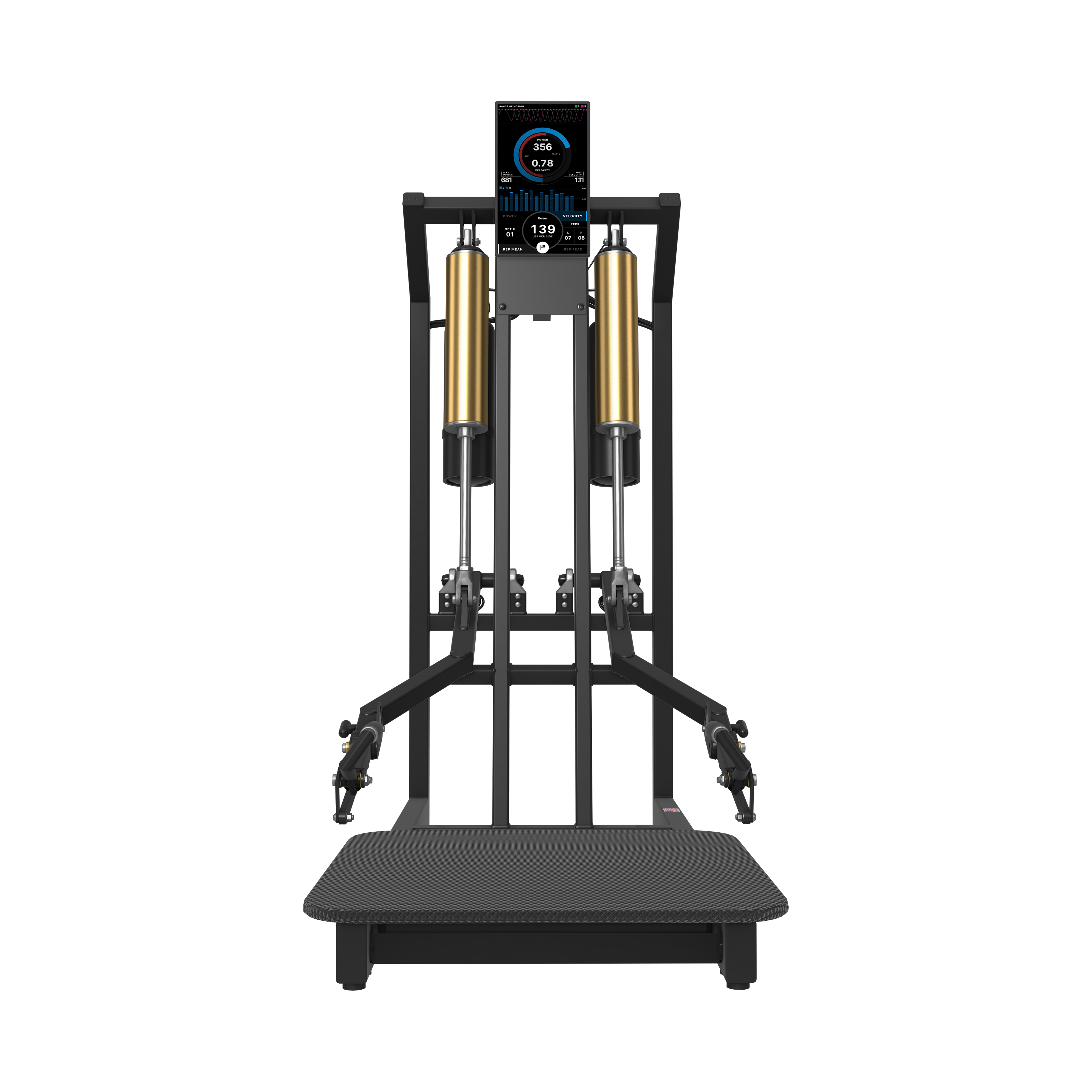 DEADLIFT