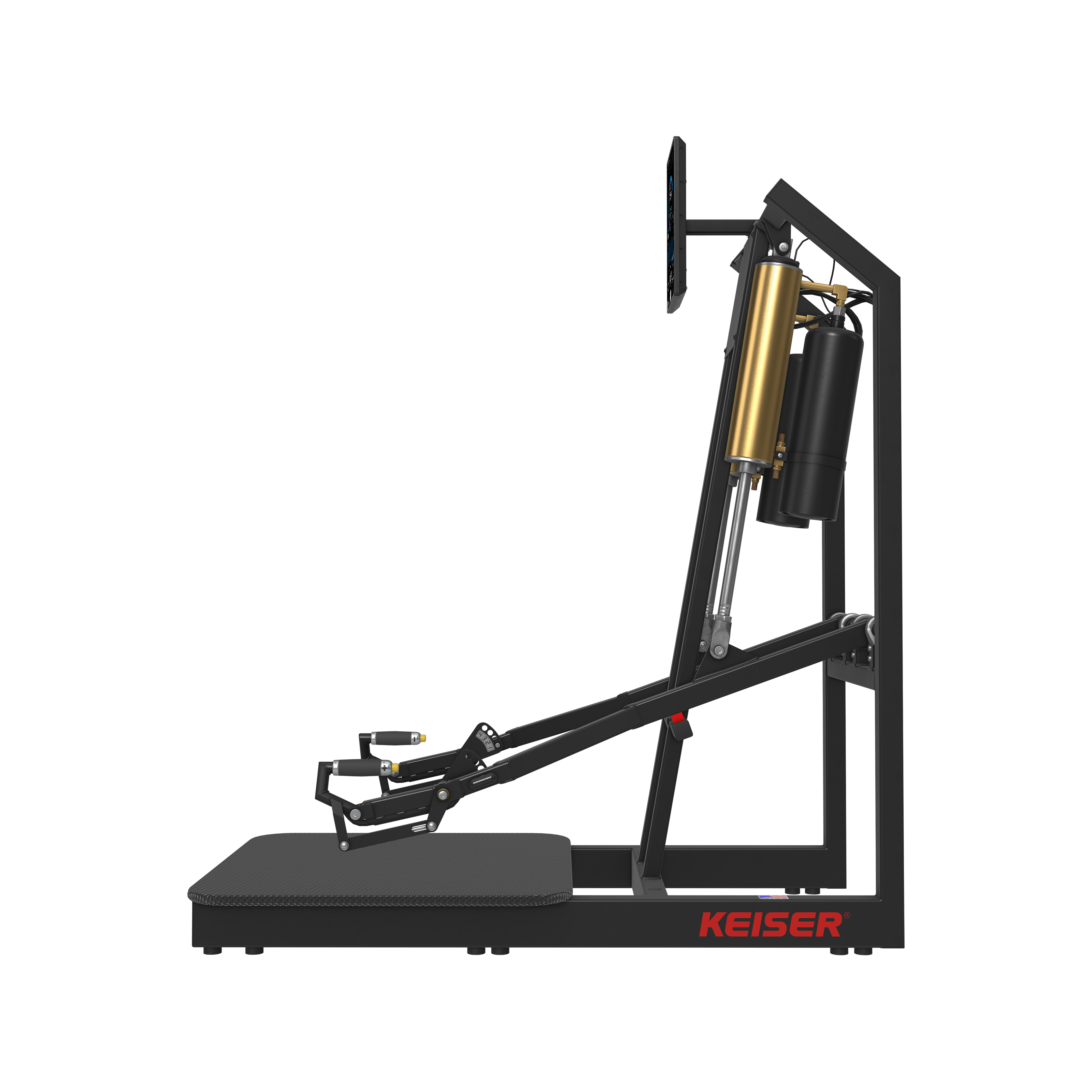 DEADLIFT