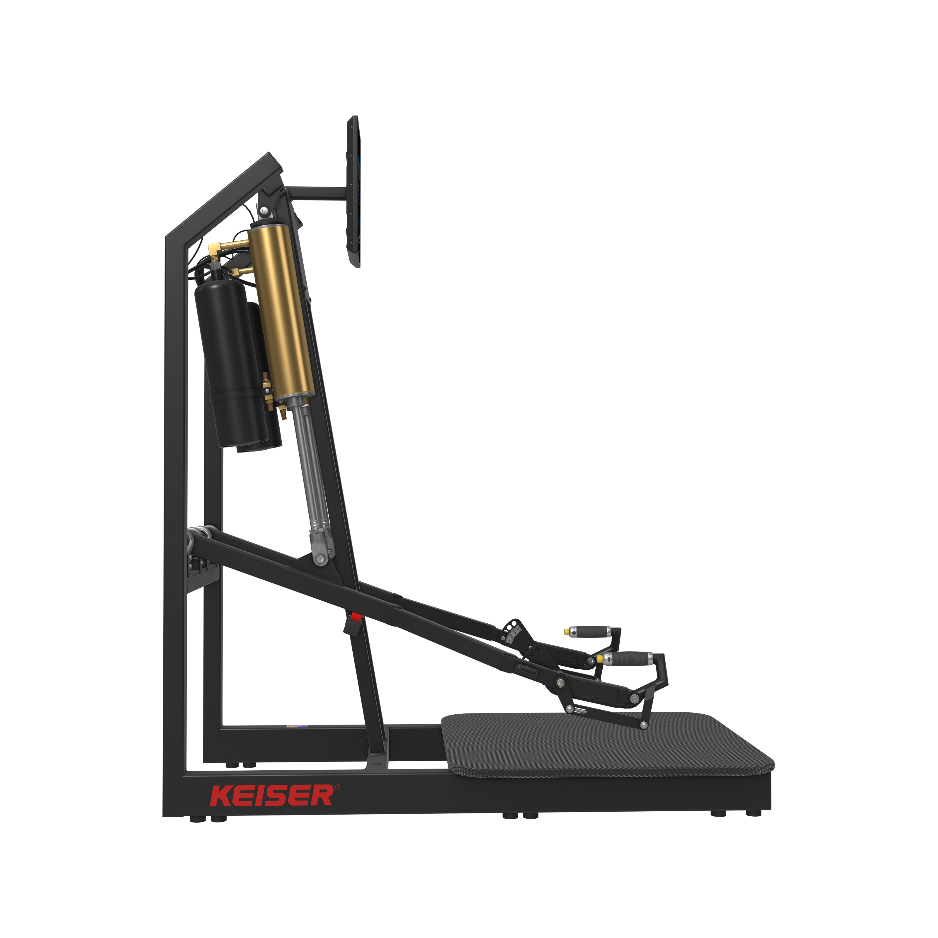 DEADLIFT