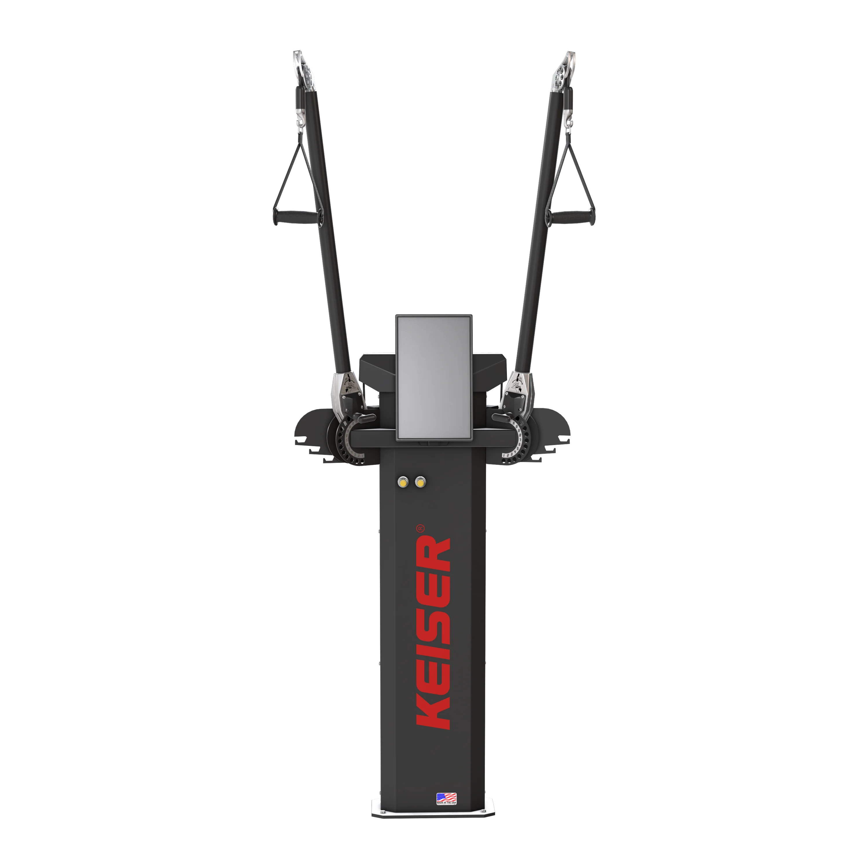 FUNCTIONAL TRAINER