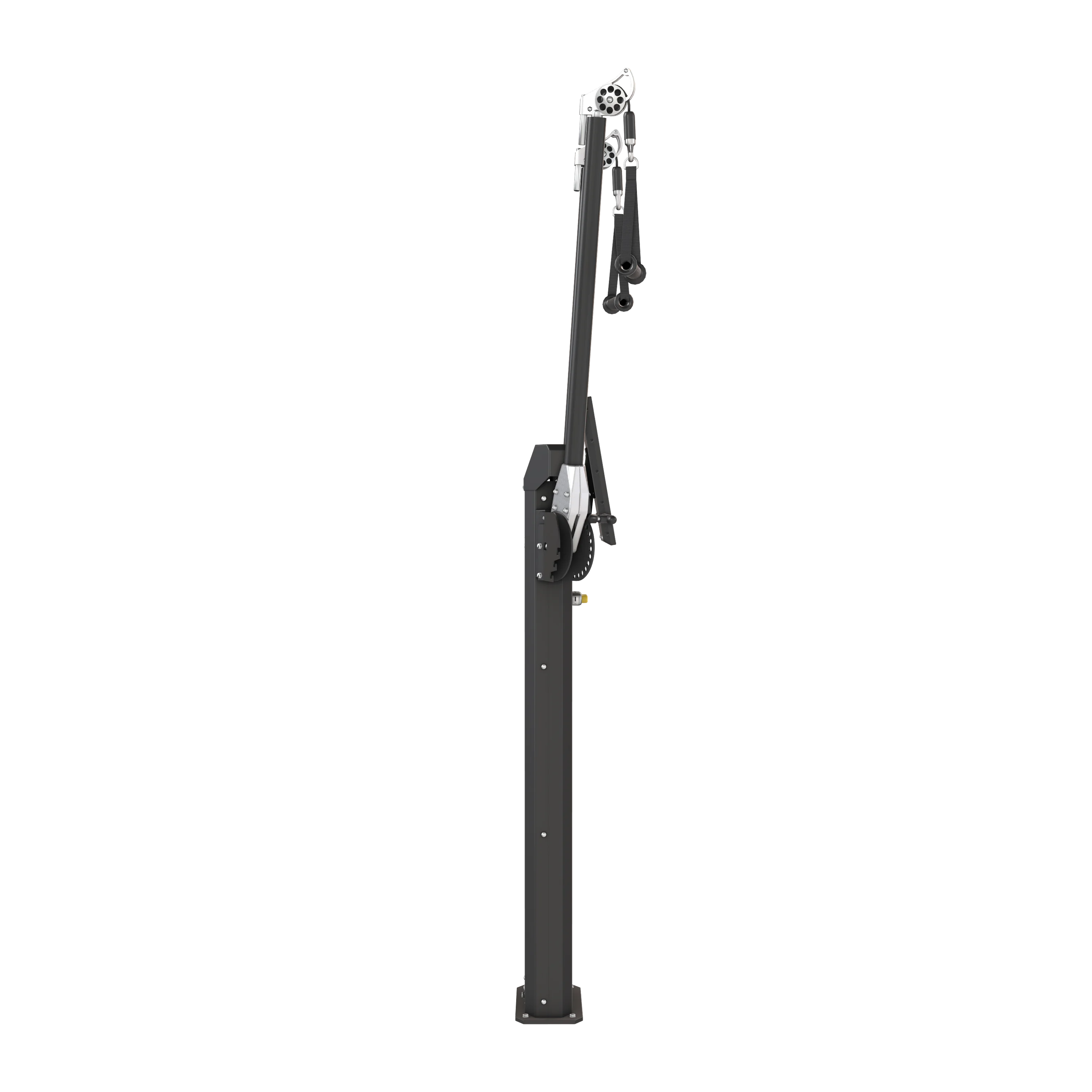 FUNCTIONAL TRAINER