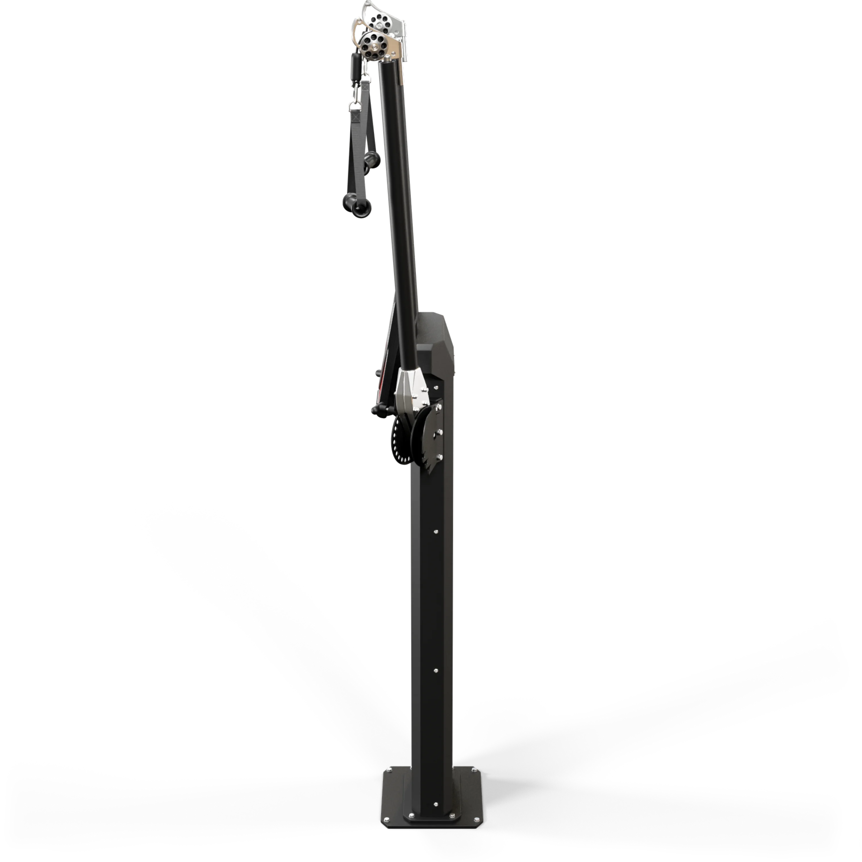 FUNCTIONAL TRAINER