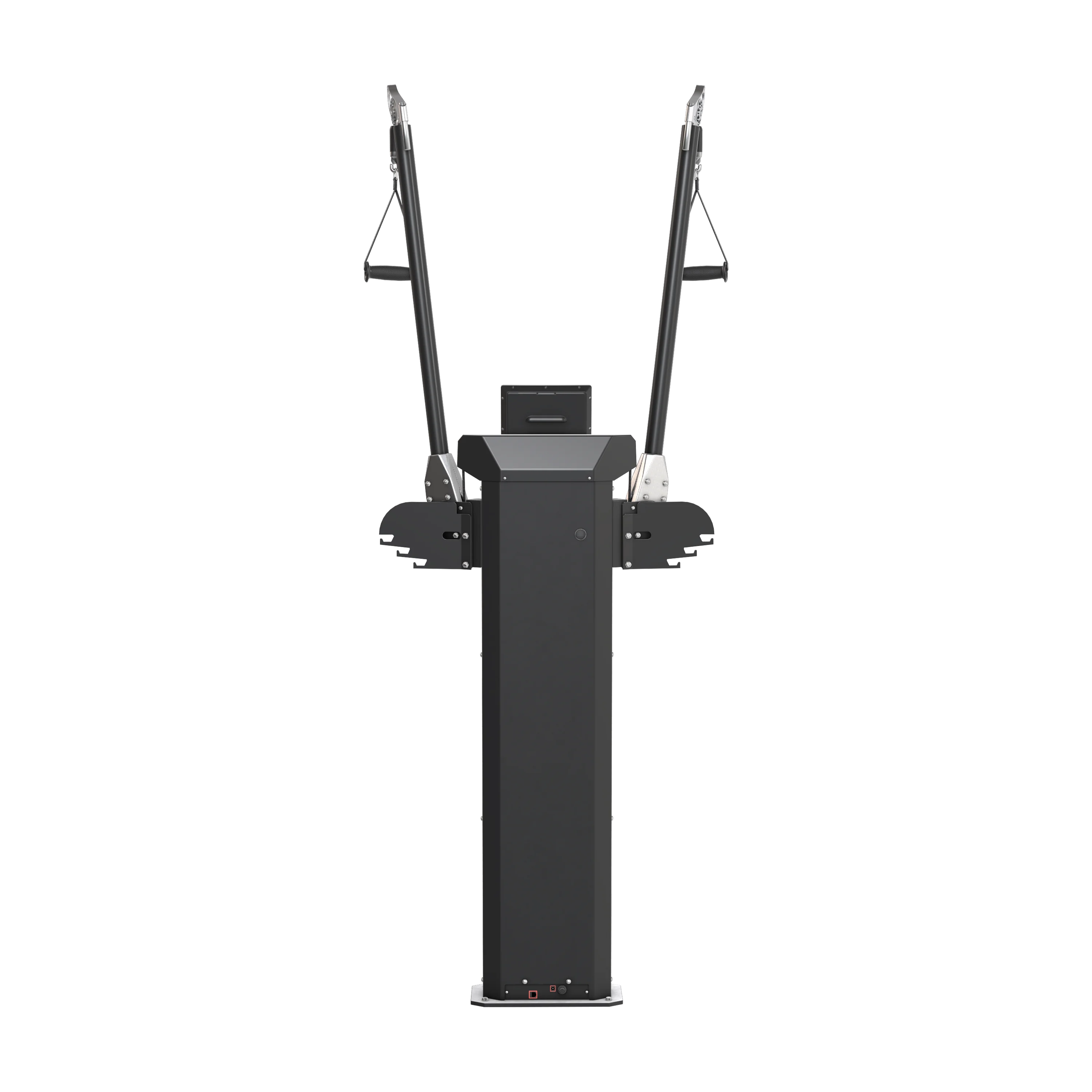FUNCTIONAL TRAINER