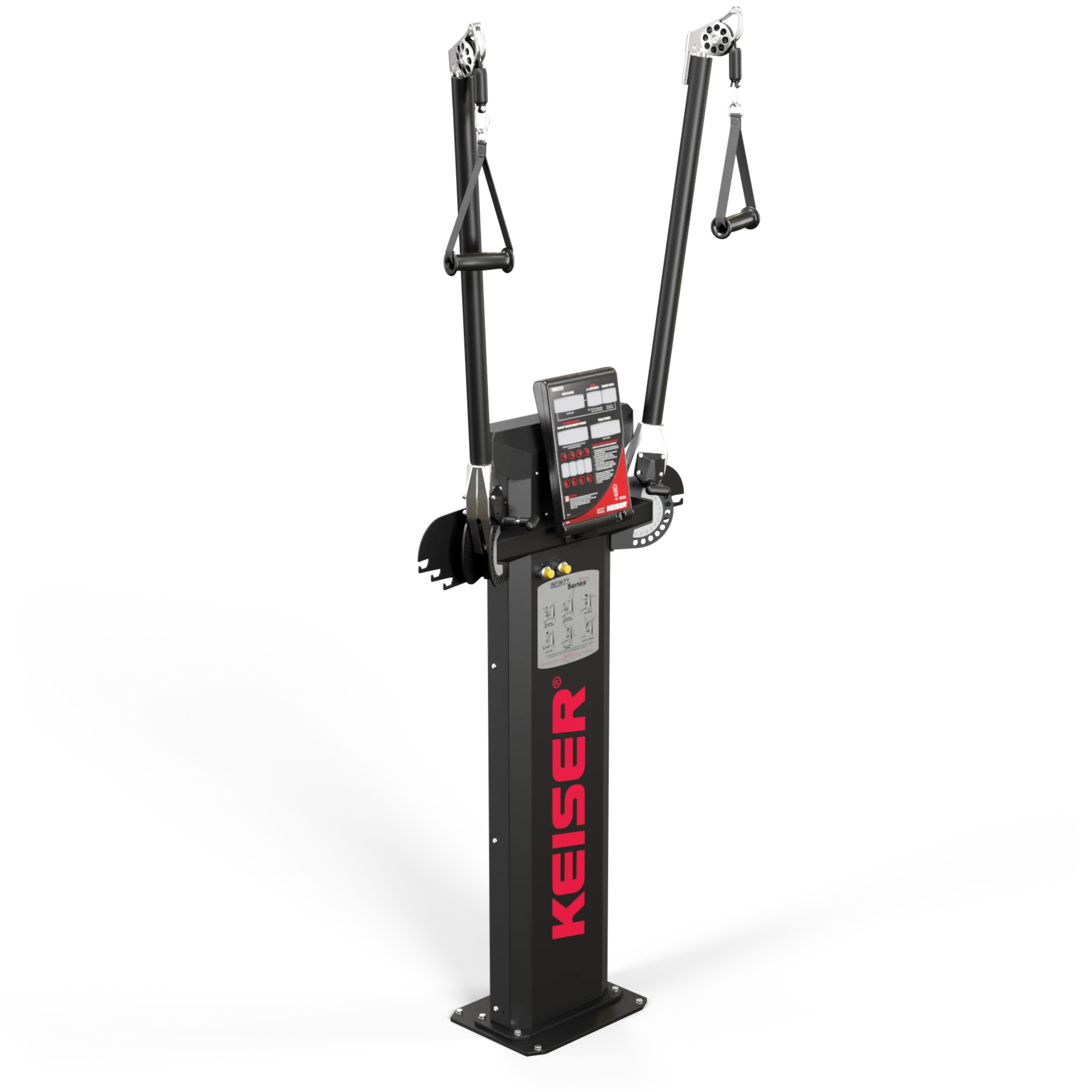 FUNCTIONAL TRAINER