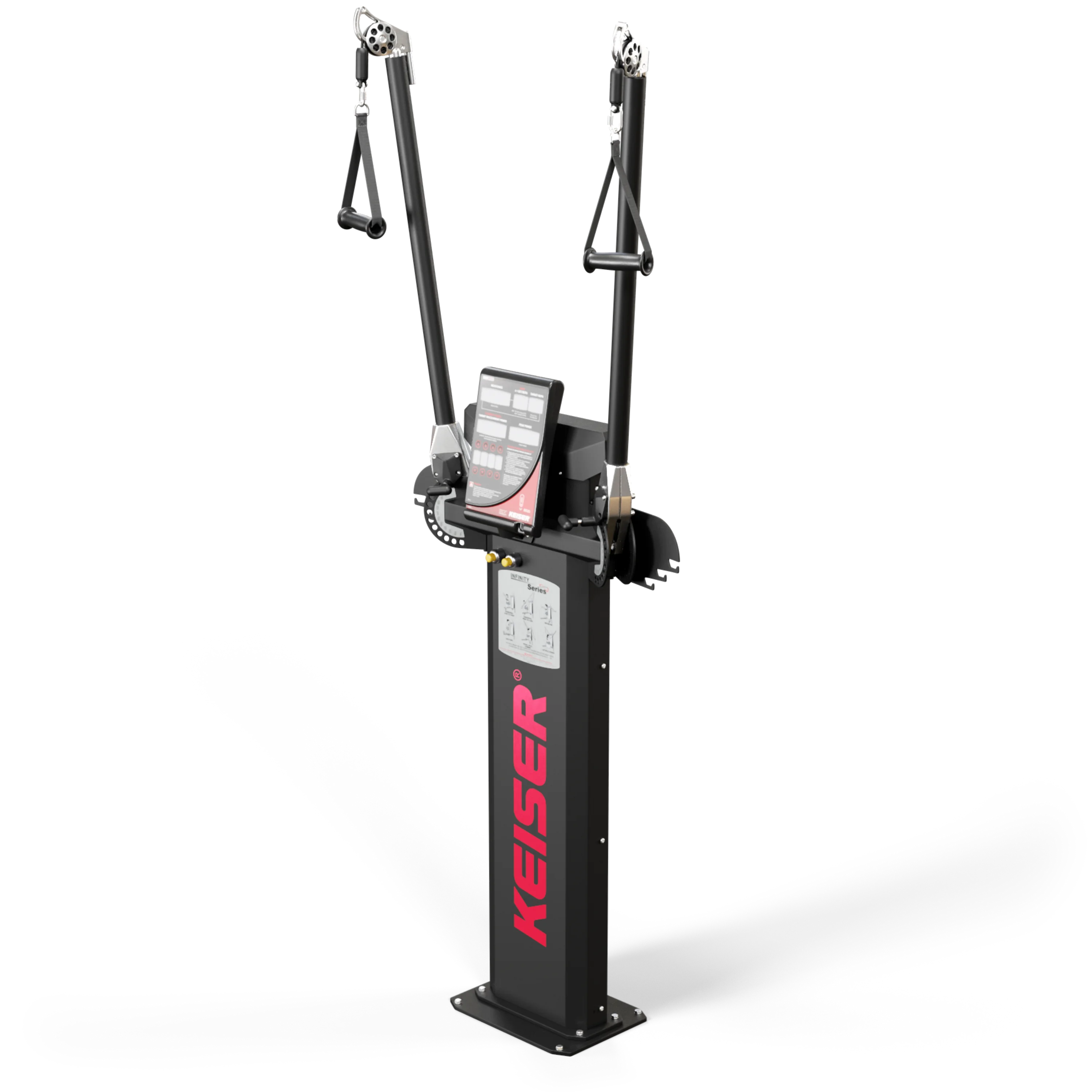 FUNCTIONAL TRAINER