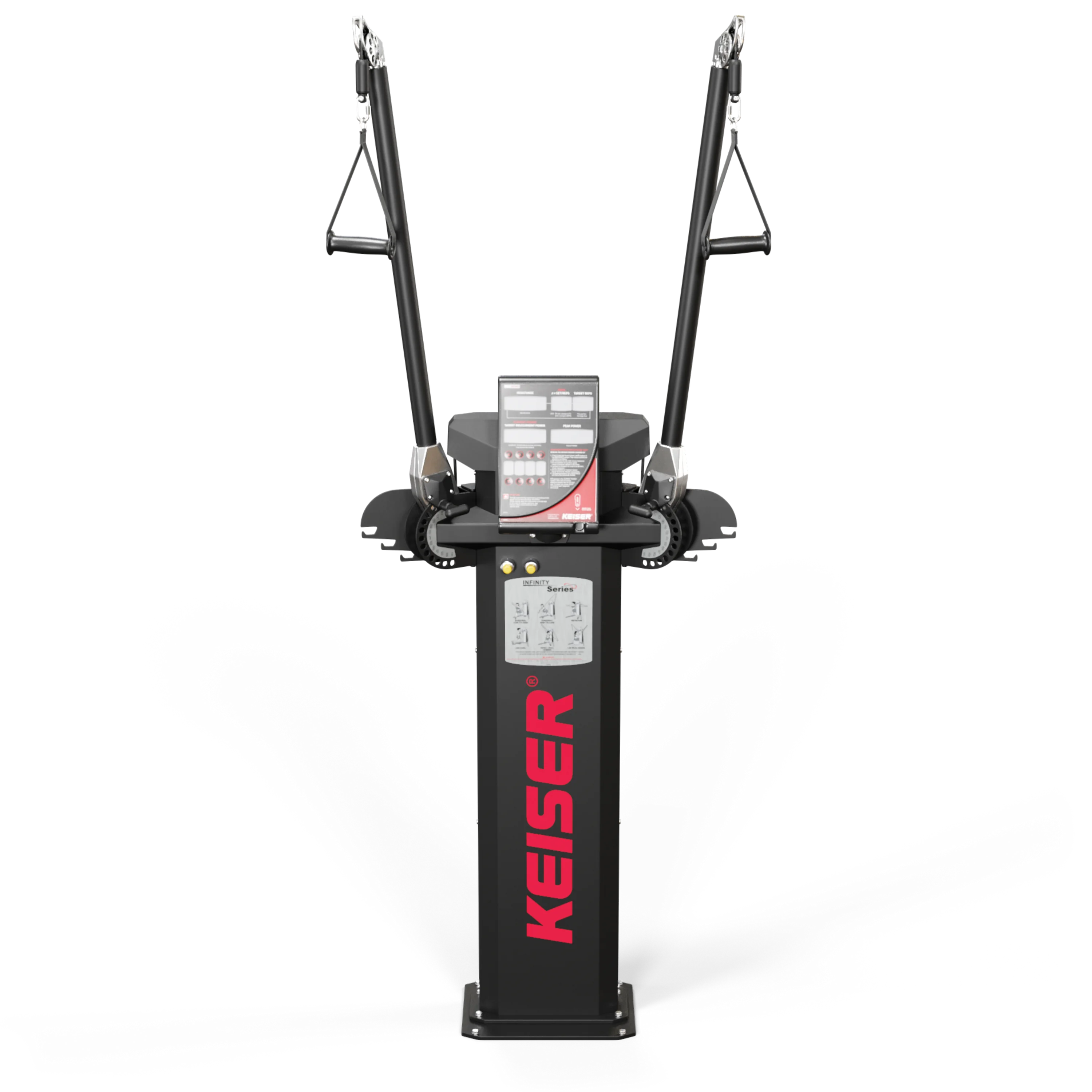 FUNCTIONAL TRAINER
