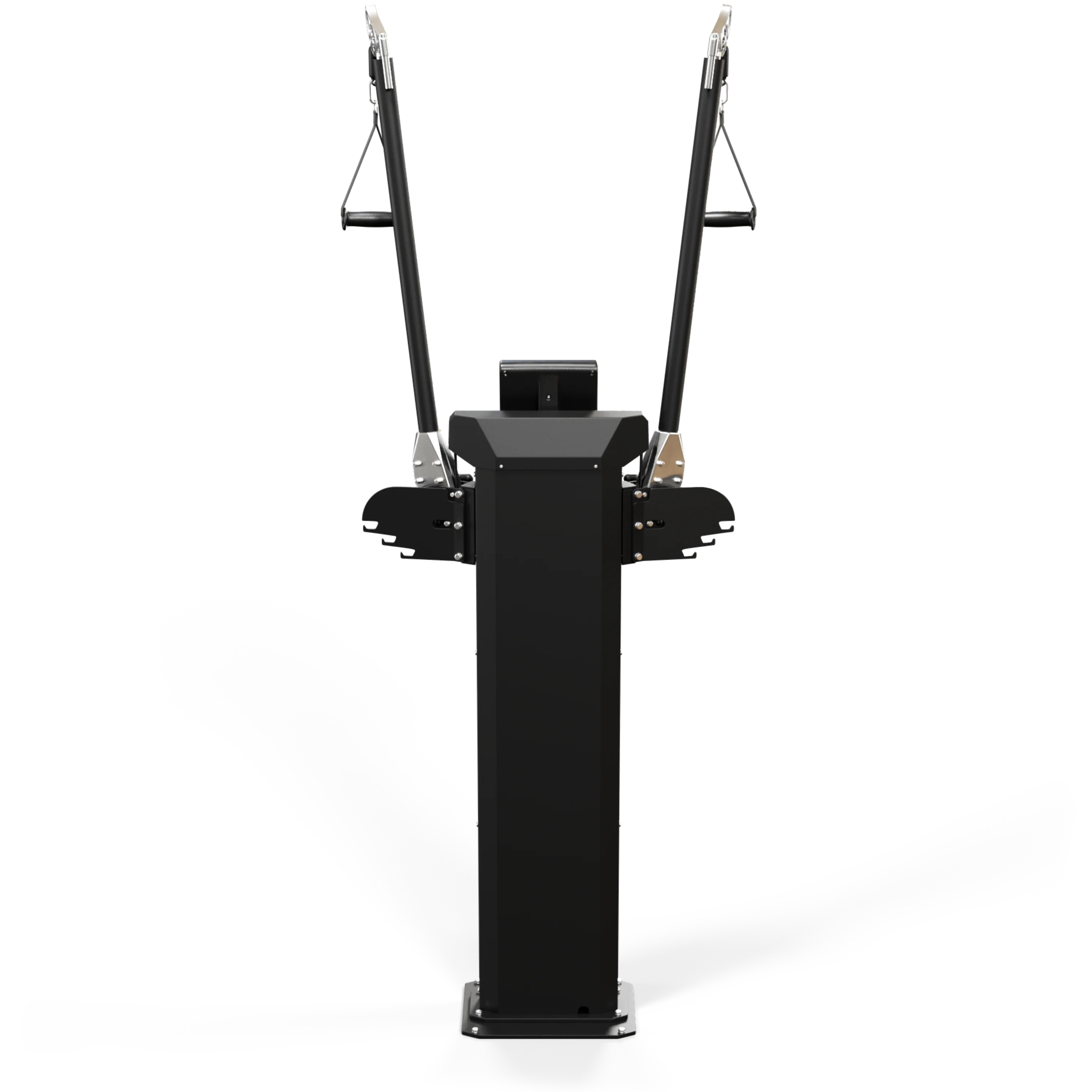 FUNCTIONAL TRAINER