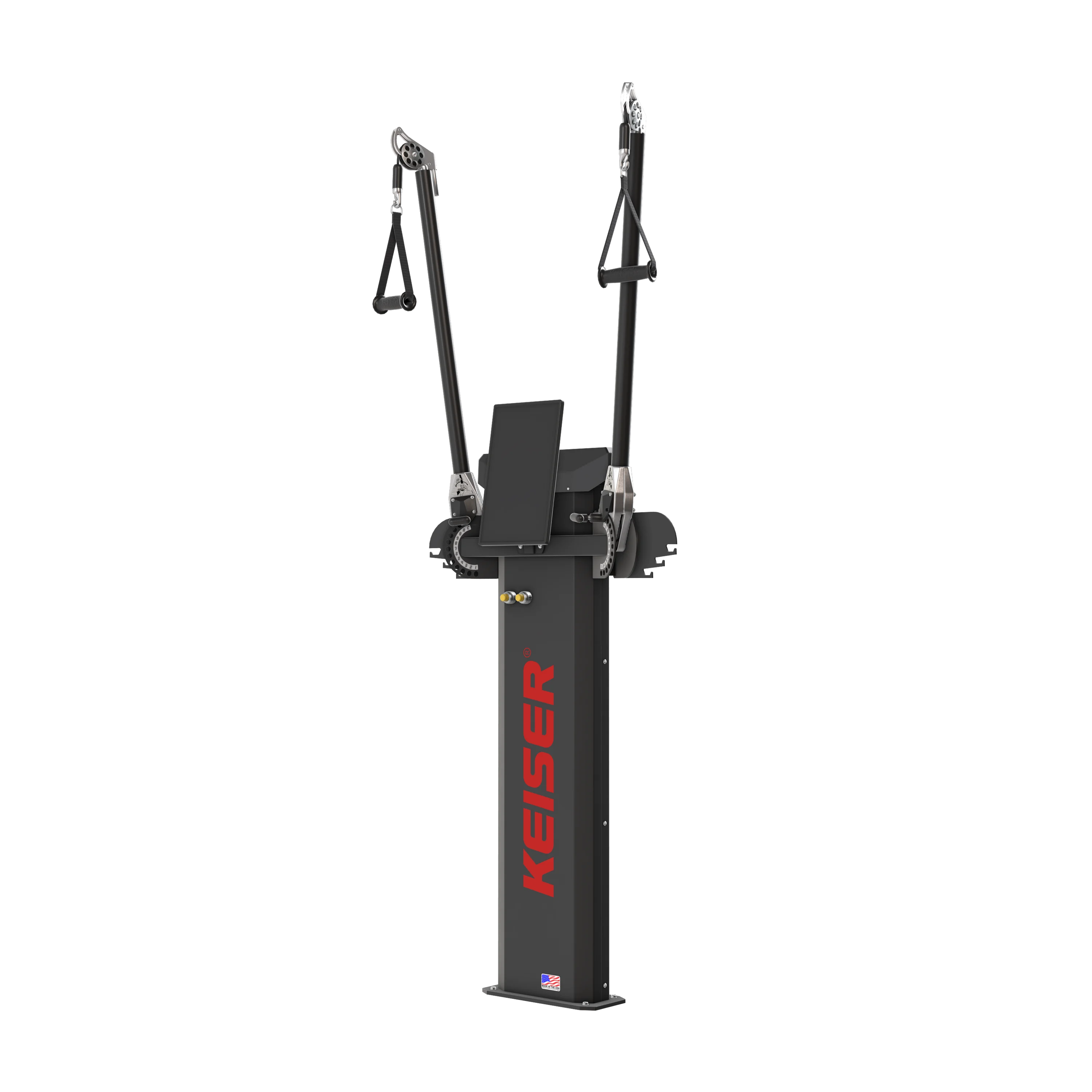 FUNCTIONAL TRAINER