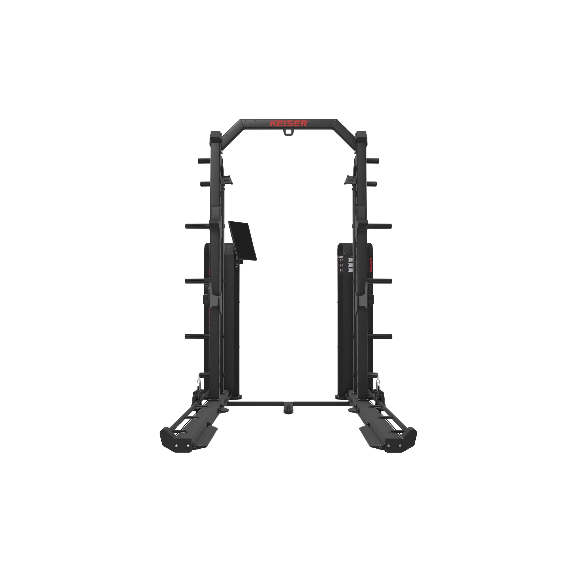 HALF RACK LONG BASE