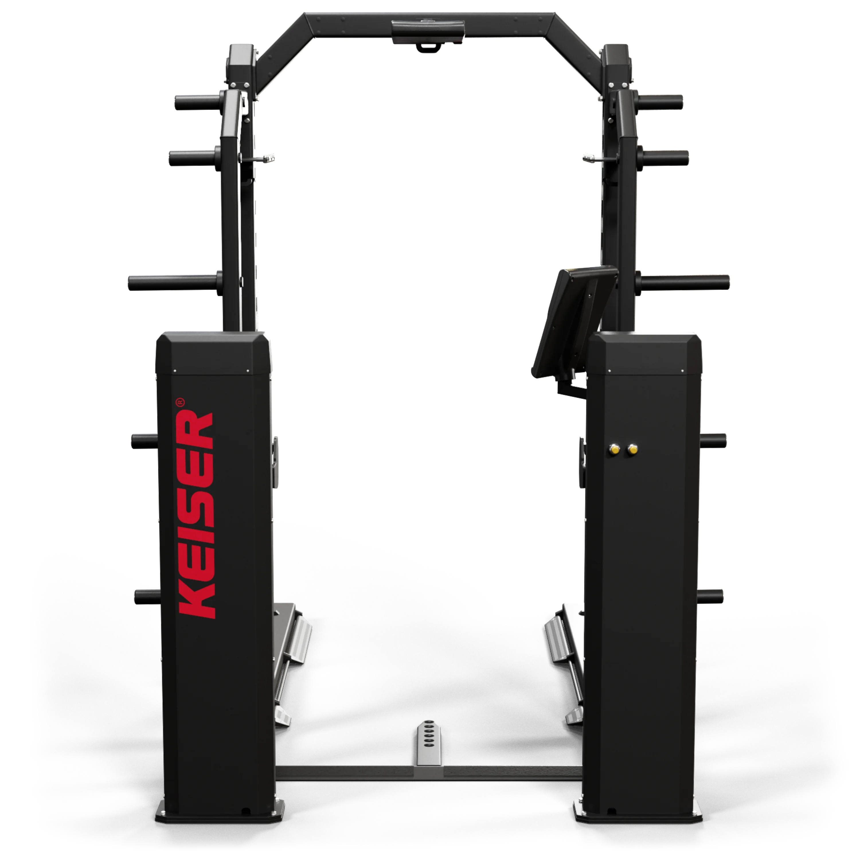 HALF RACK LONG BASE