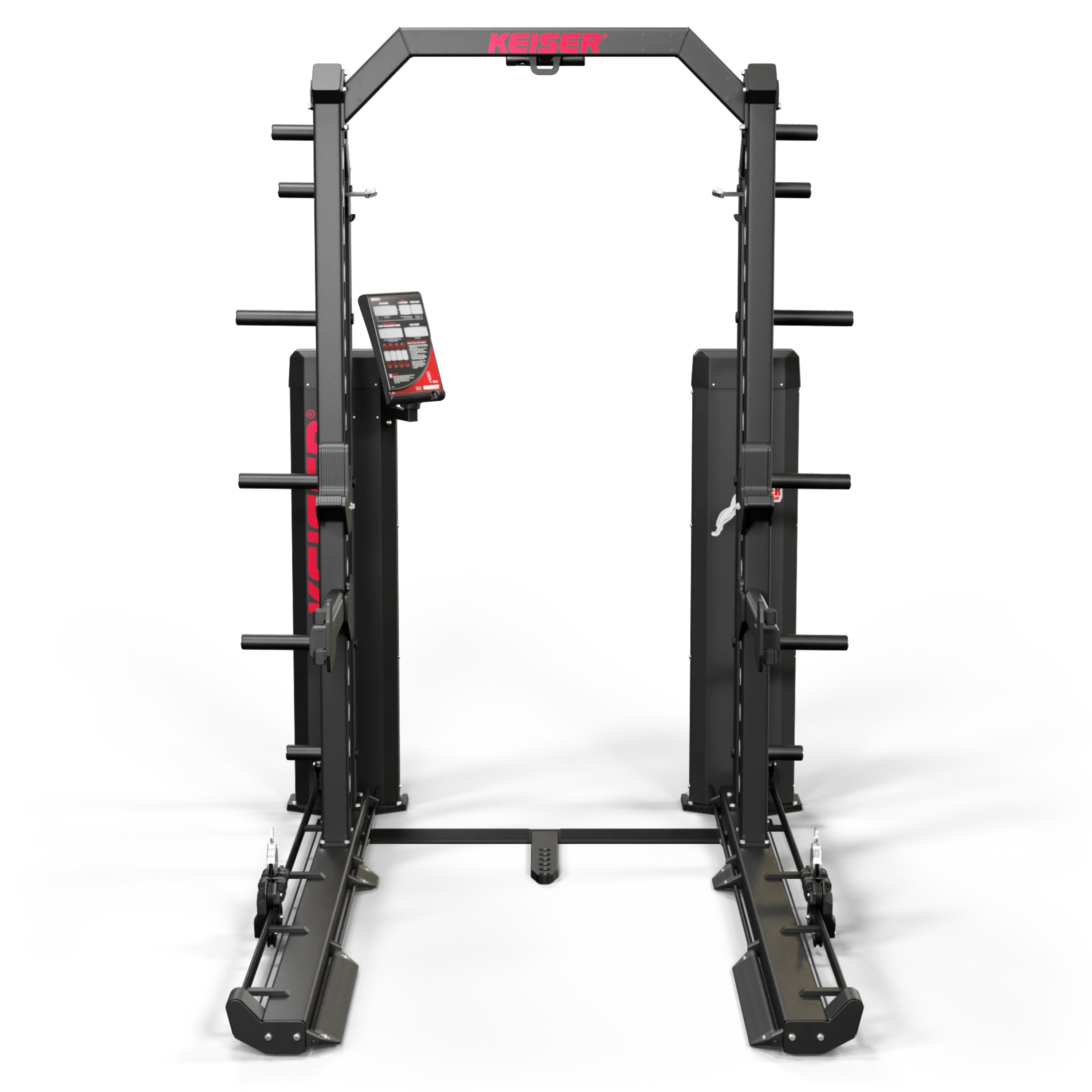 HALF RACK LONG BASE