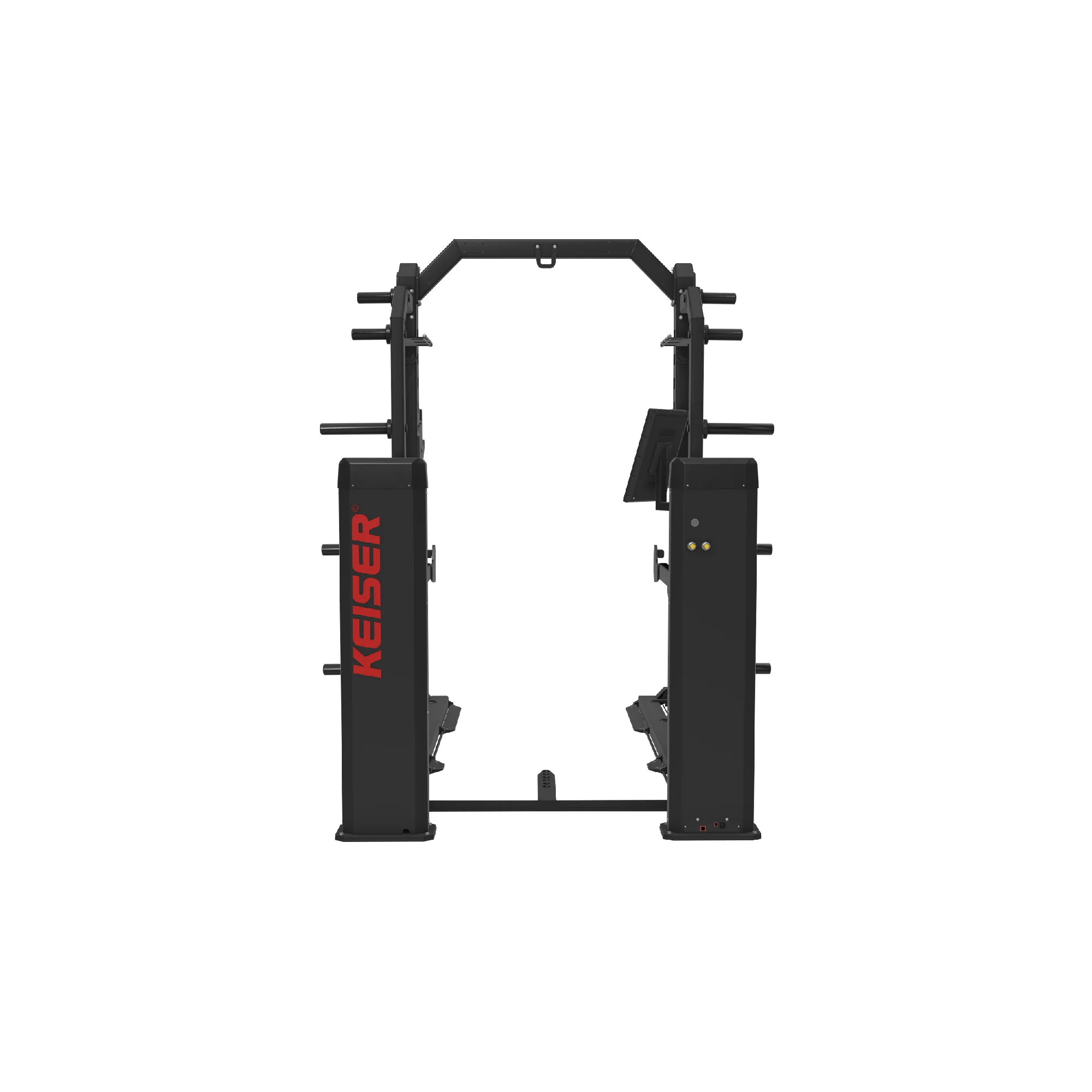 HALF RACK LONG BASE