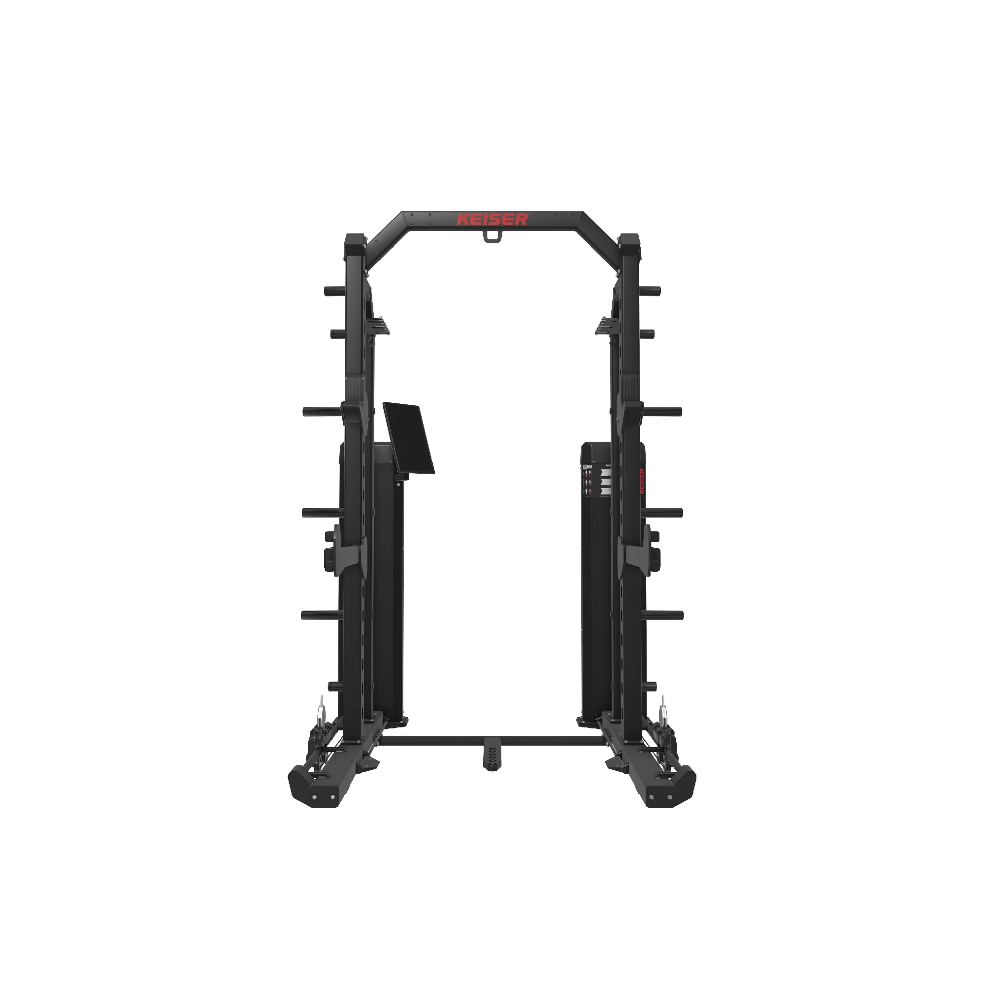 HALF RACK SHORT BASE
