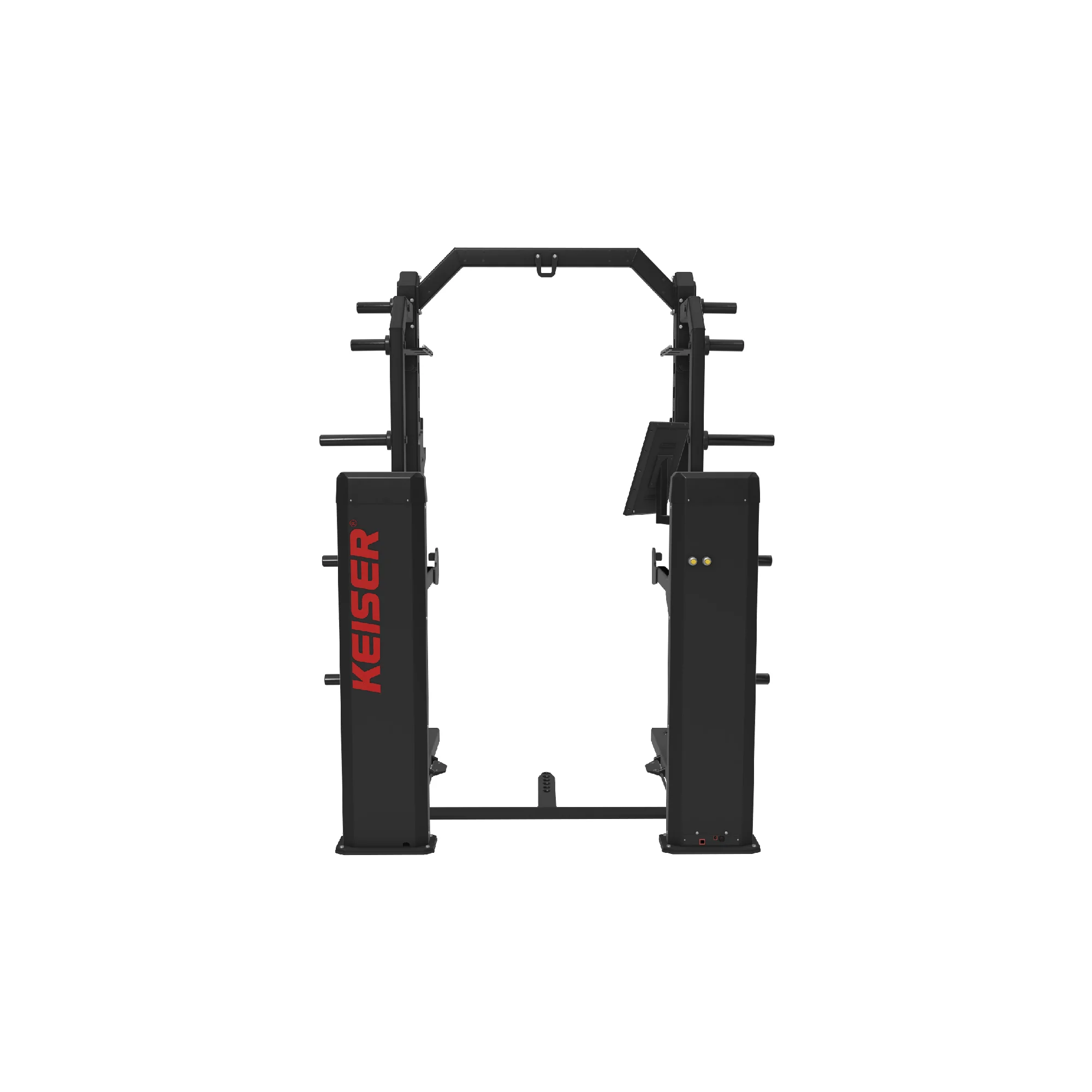 HALF RACK SHORT BASE