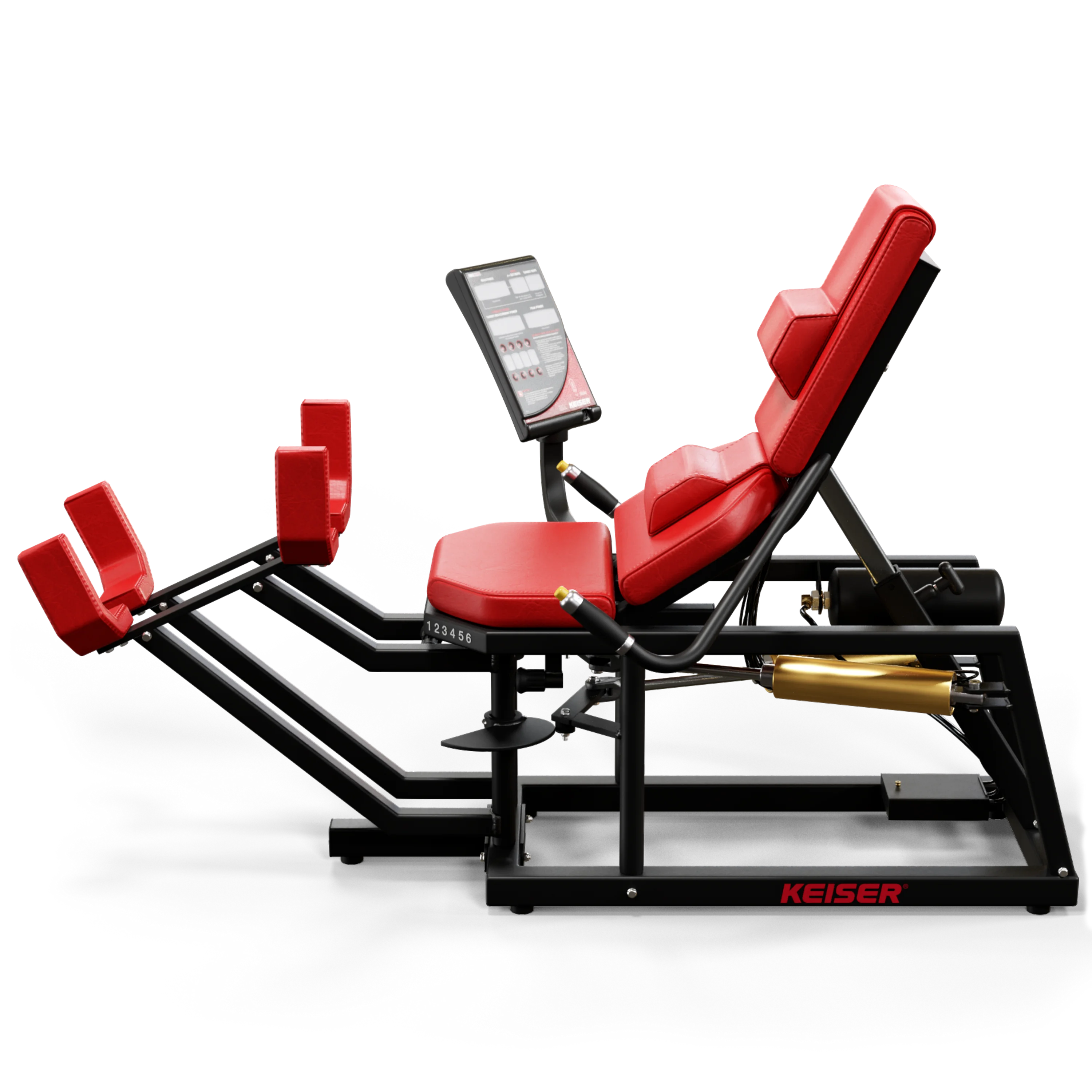 HIP ABDUCTOR