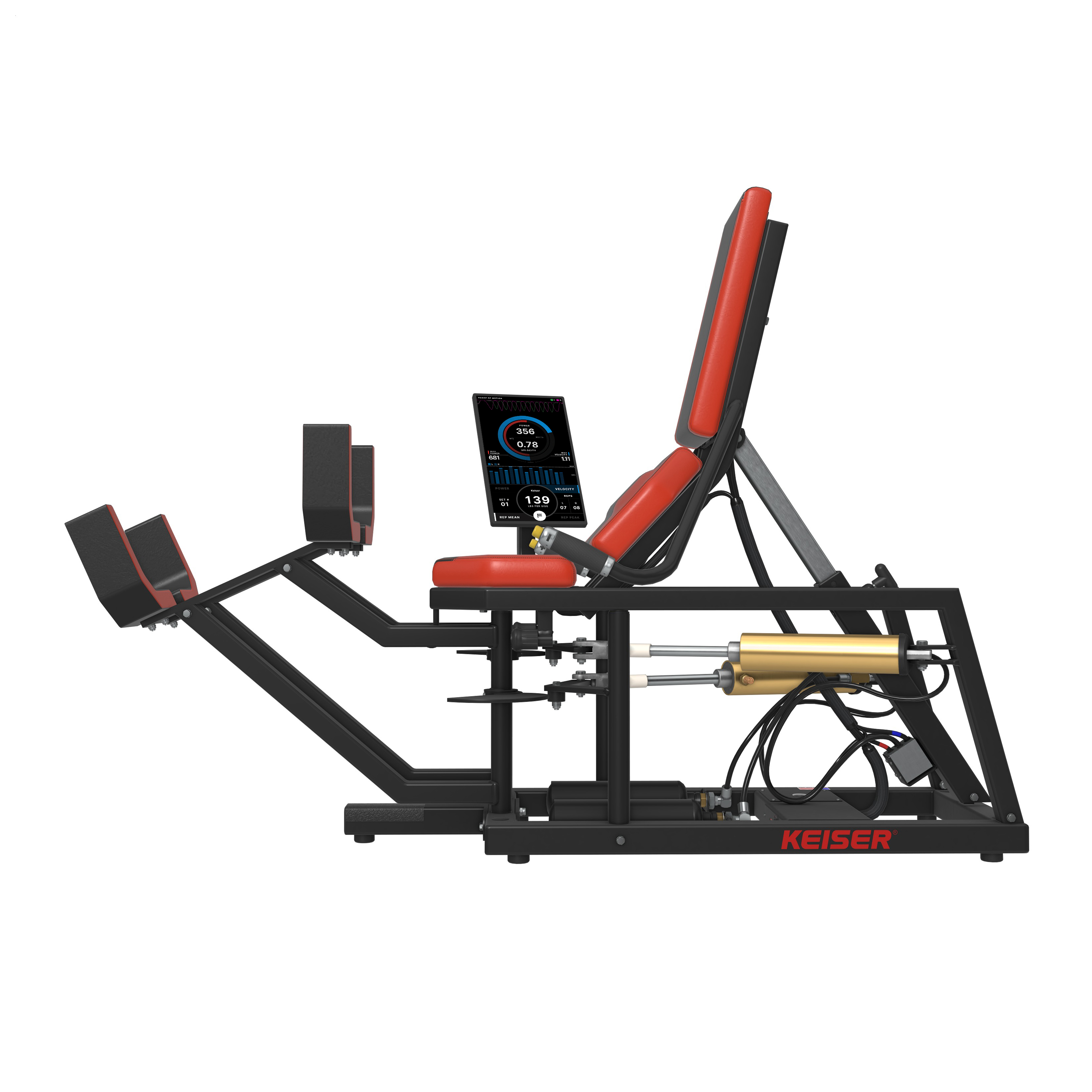 HIP ABDUCTOR