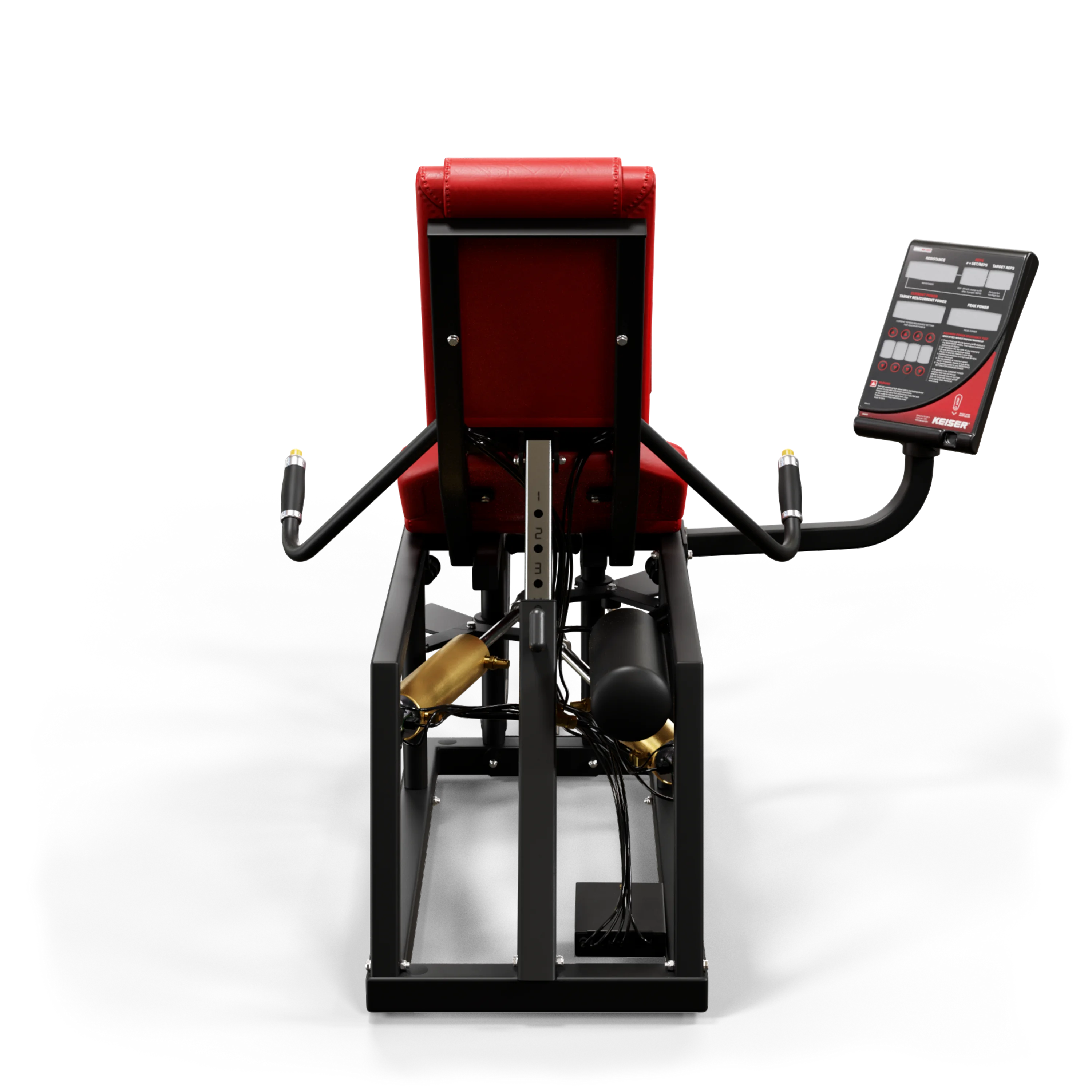 HIP ABDUCTOR