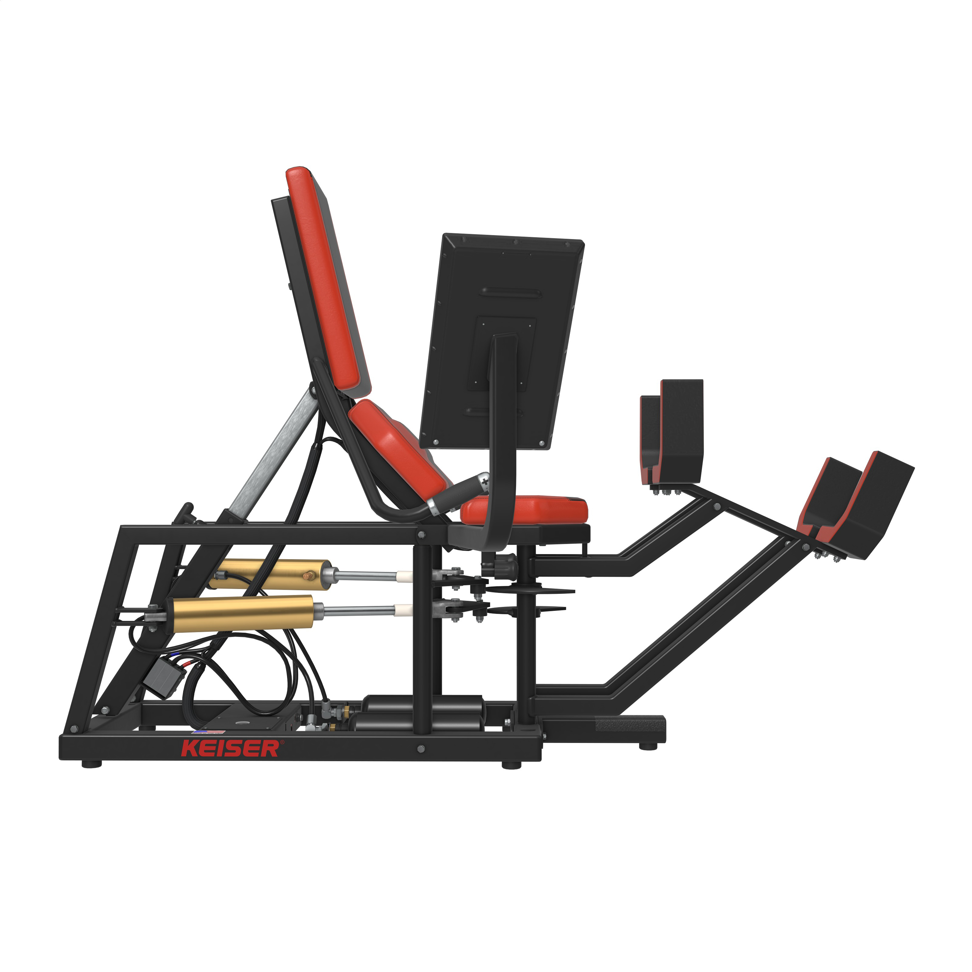 HIP ABDUCTOR