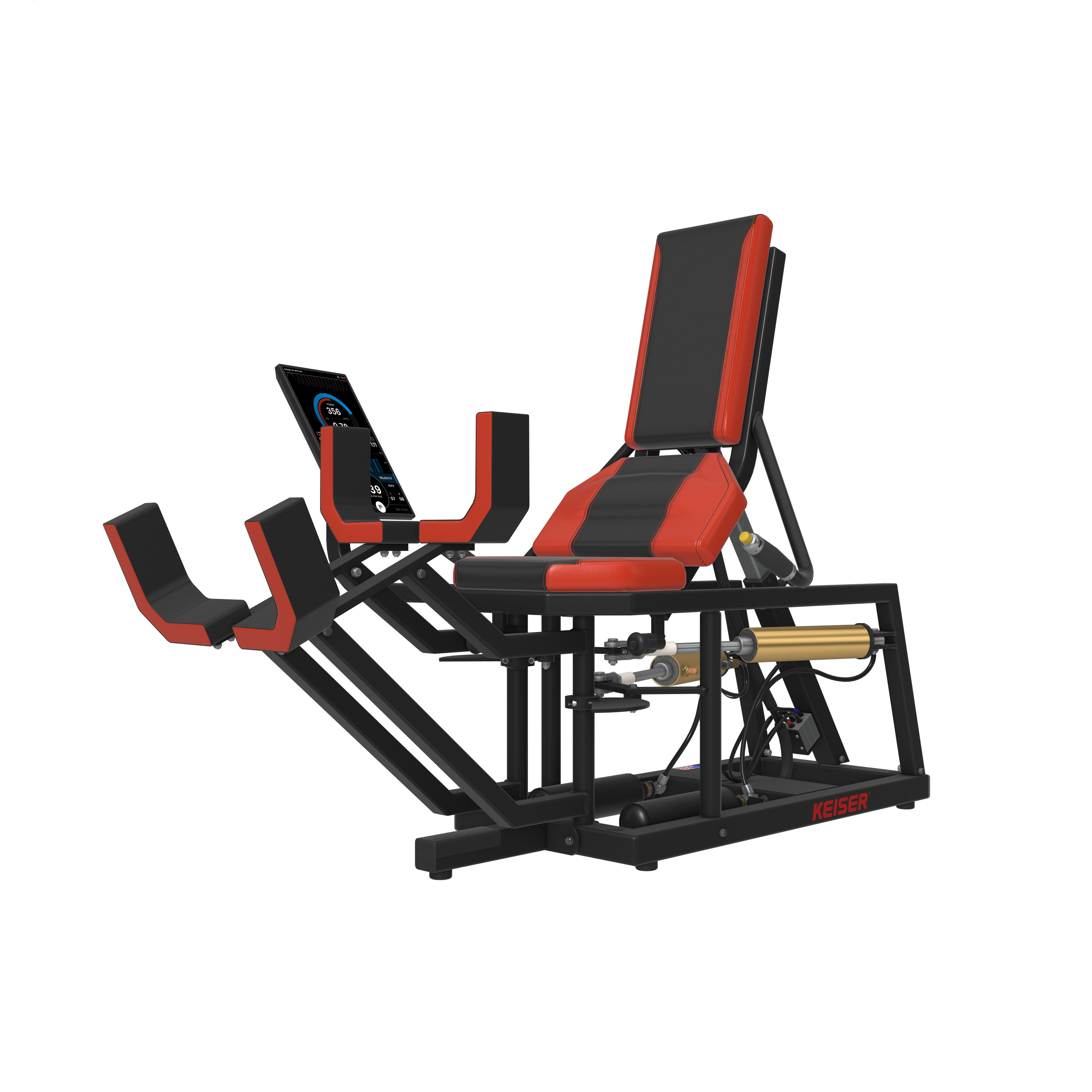 HIP ABDUCTOR