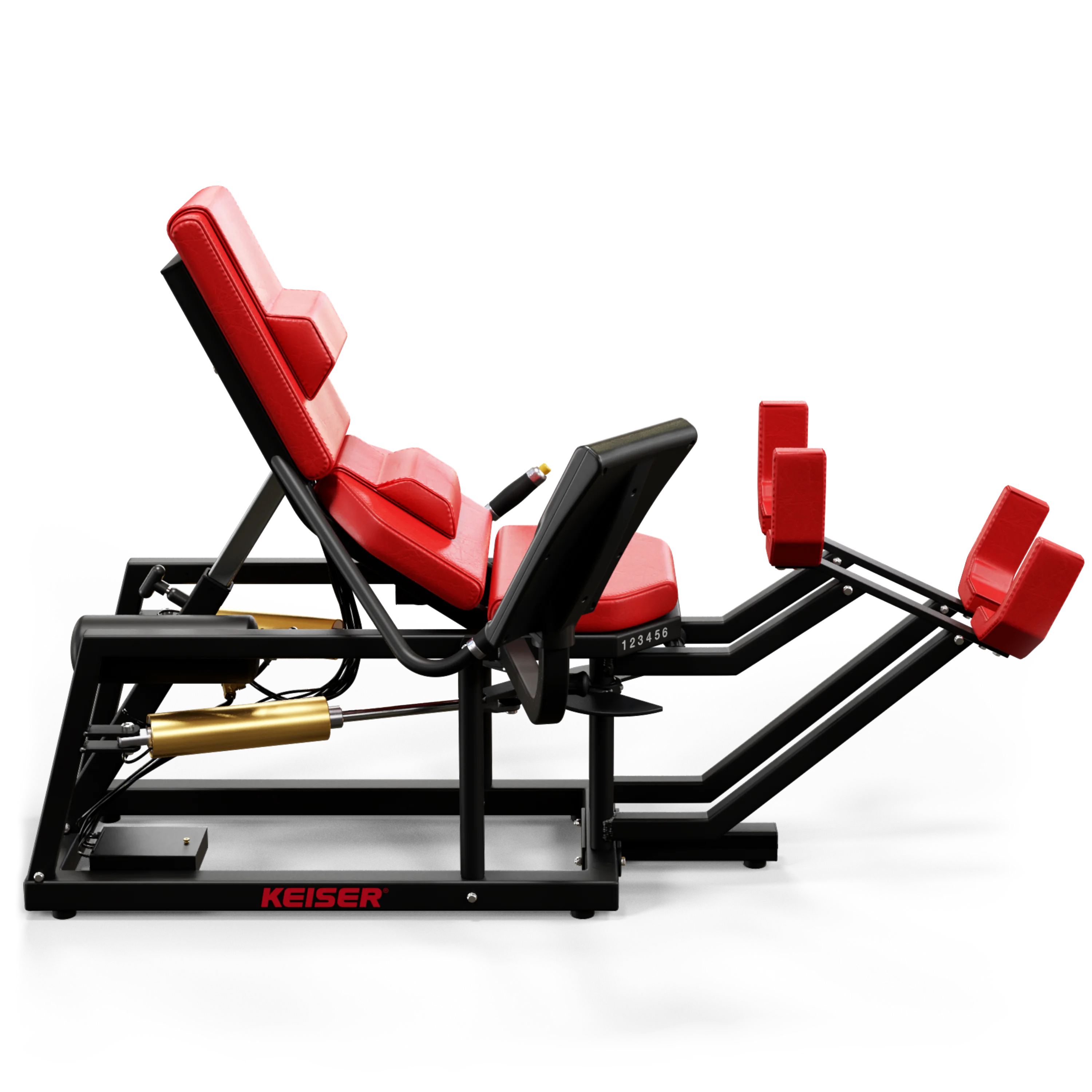 HIP ABDUCTOR
