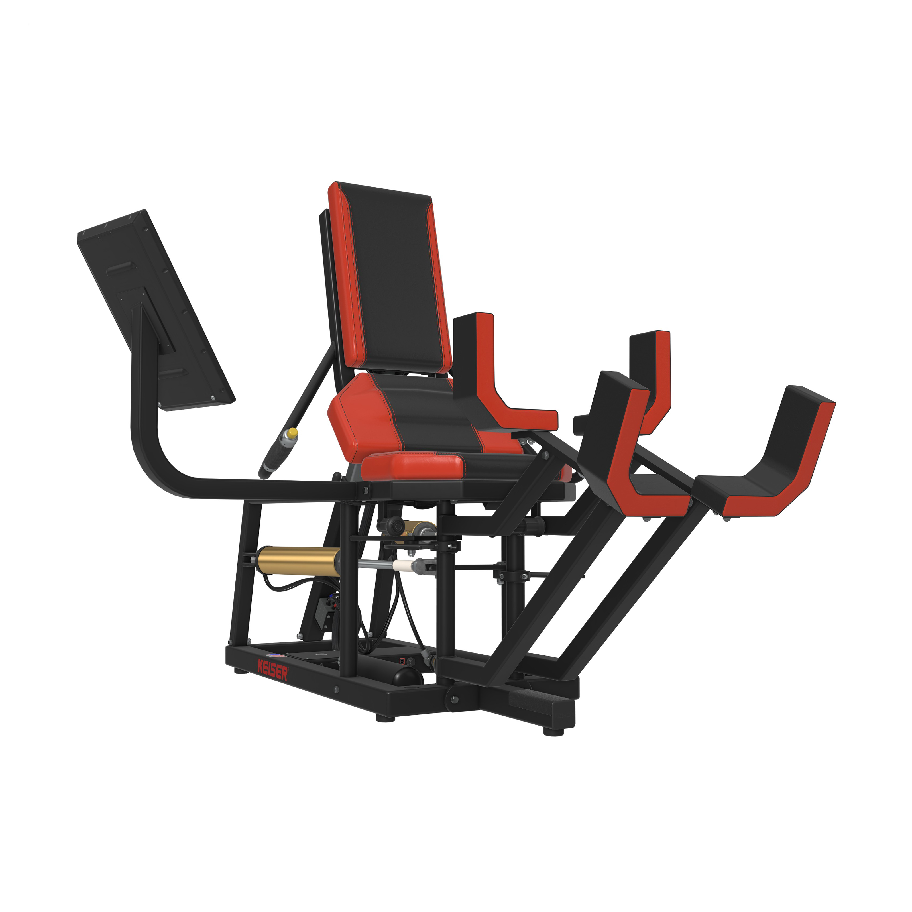 HIP ABDUCTOR
