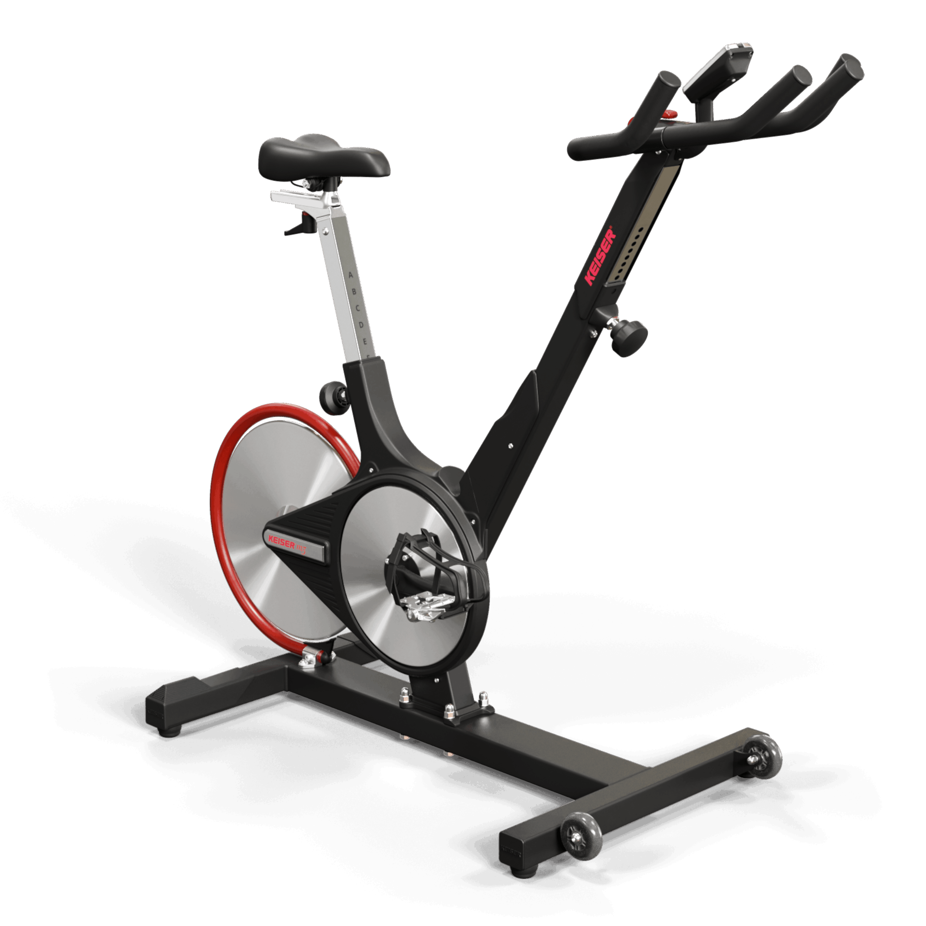 Keiser Bike