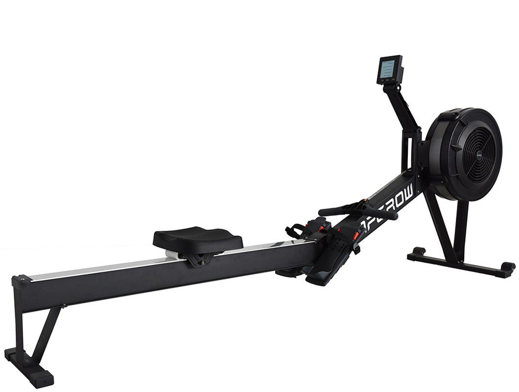 Keiser Rower