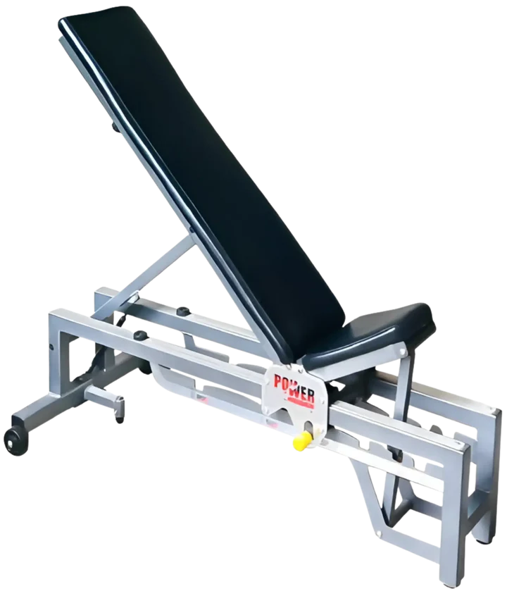 Keiser Weight Bench