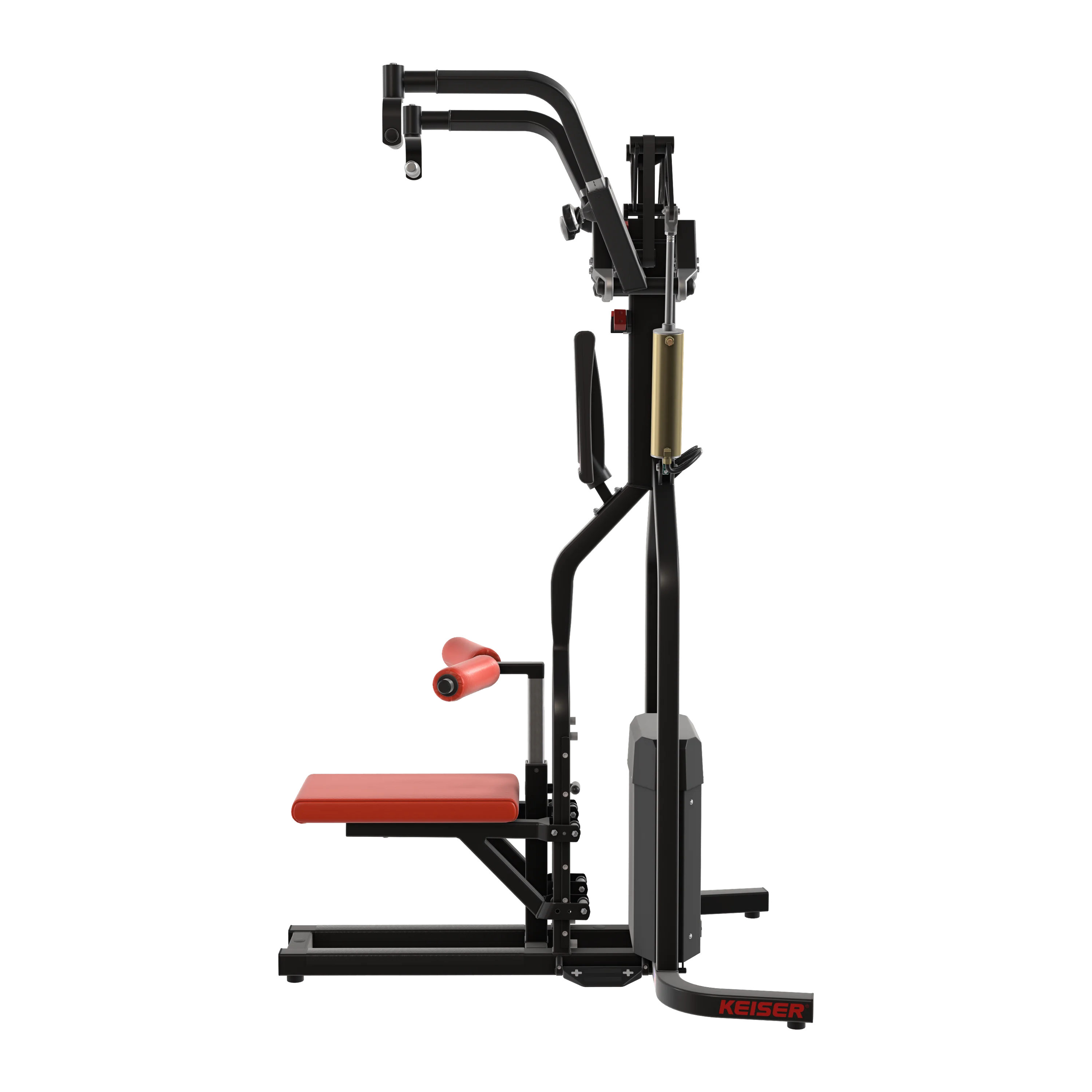 LAT PULLDOWN