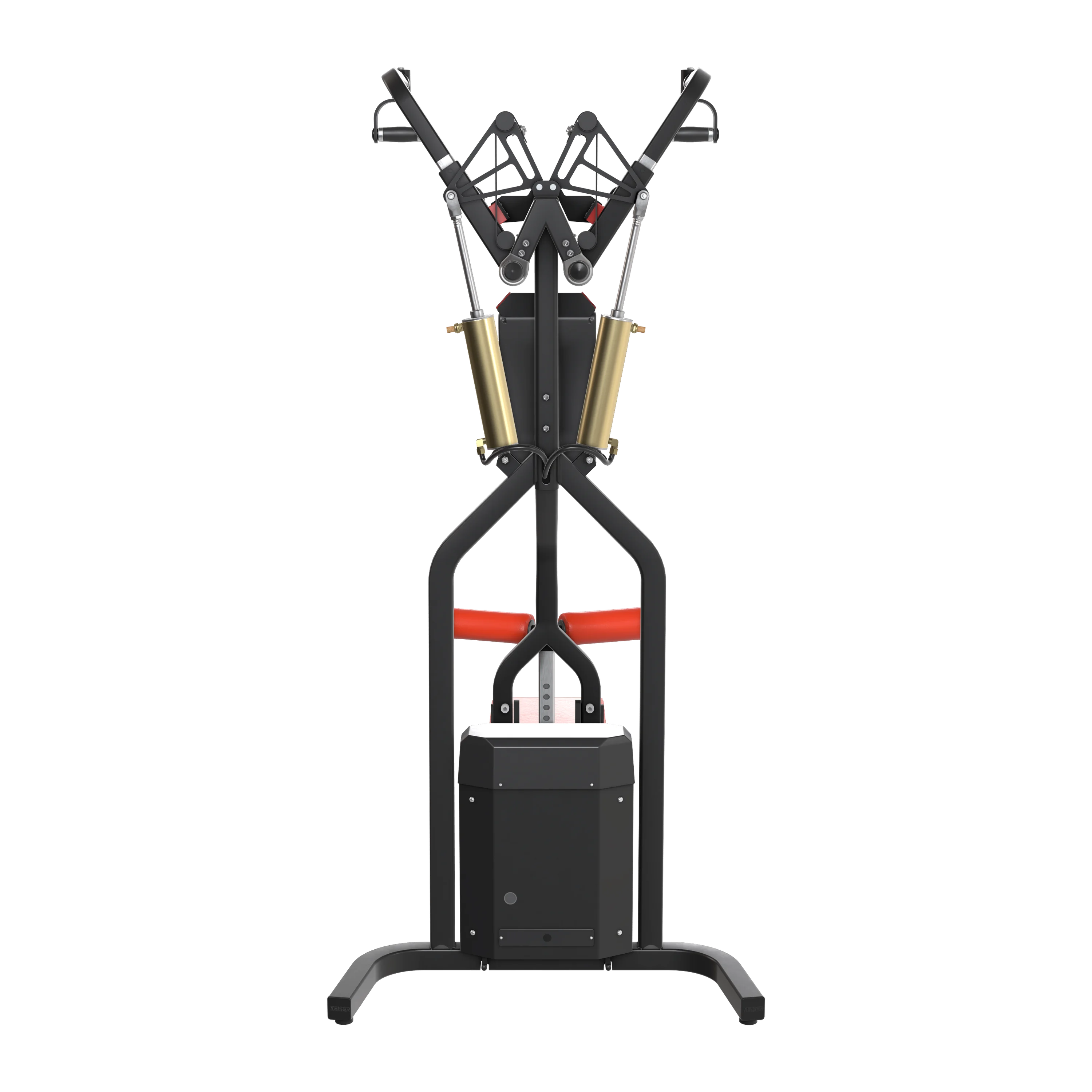 LAT PULLDOWN