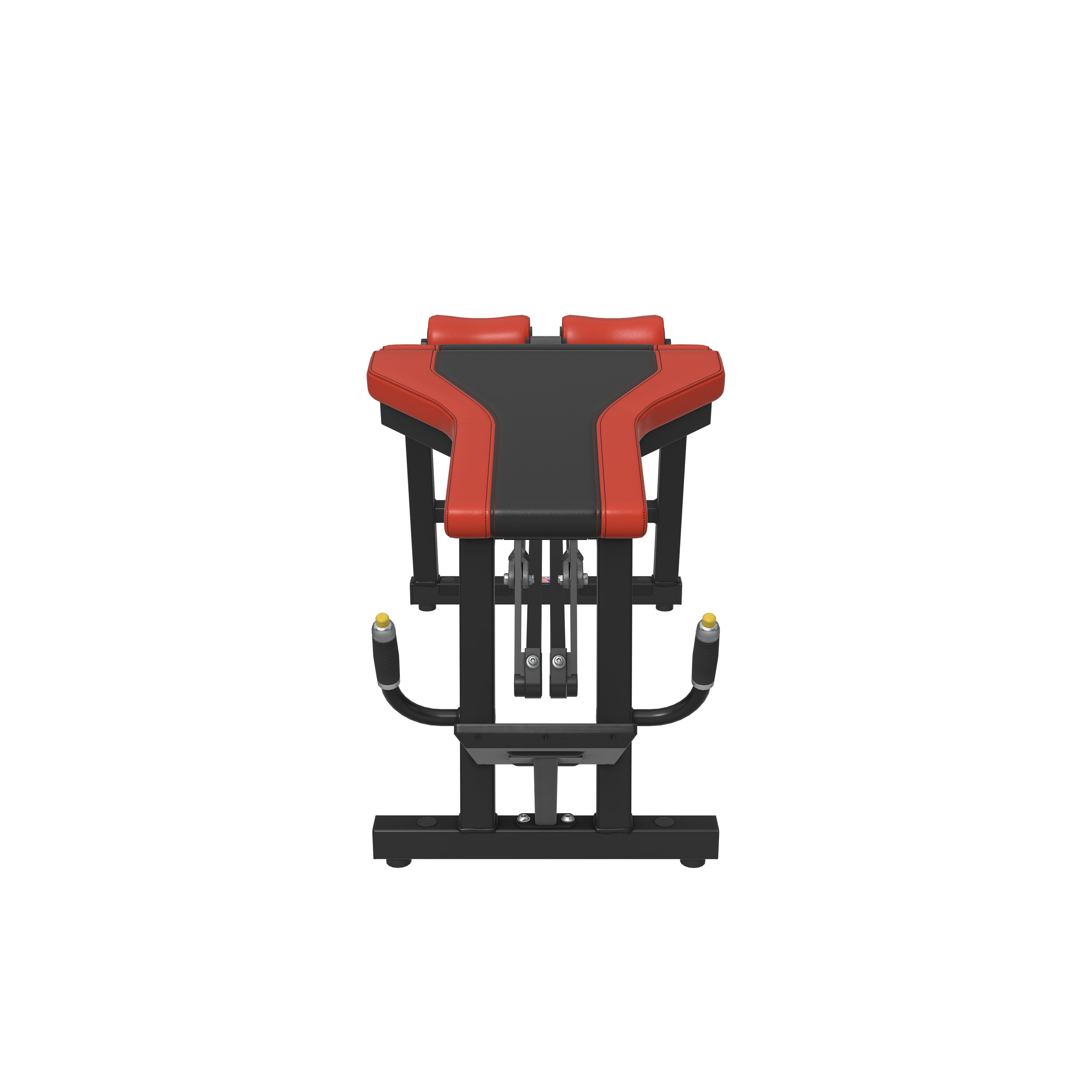 LEG CURL PRO