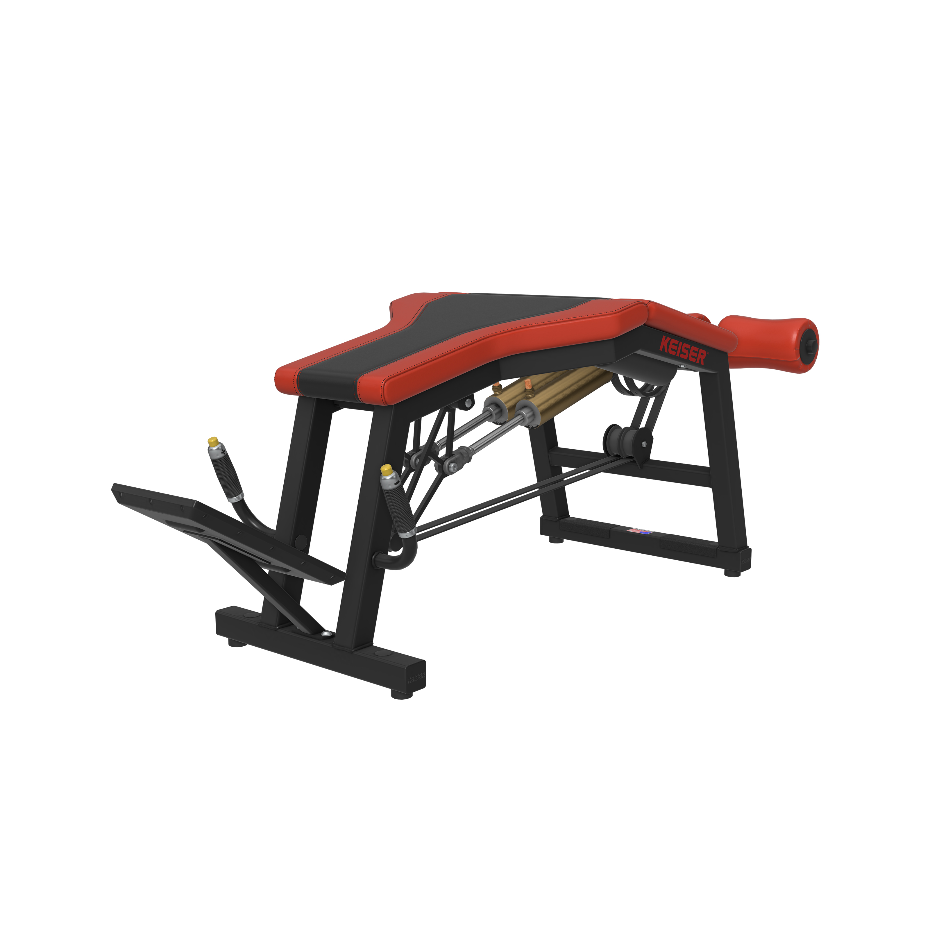 LEG CURL PRO