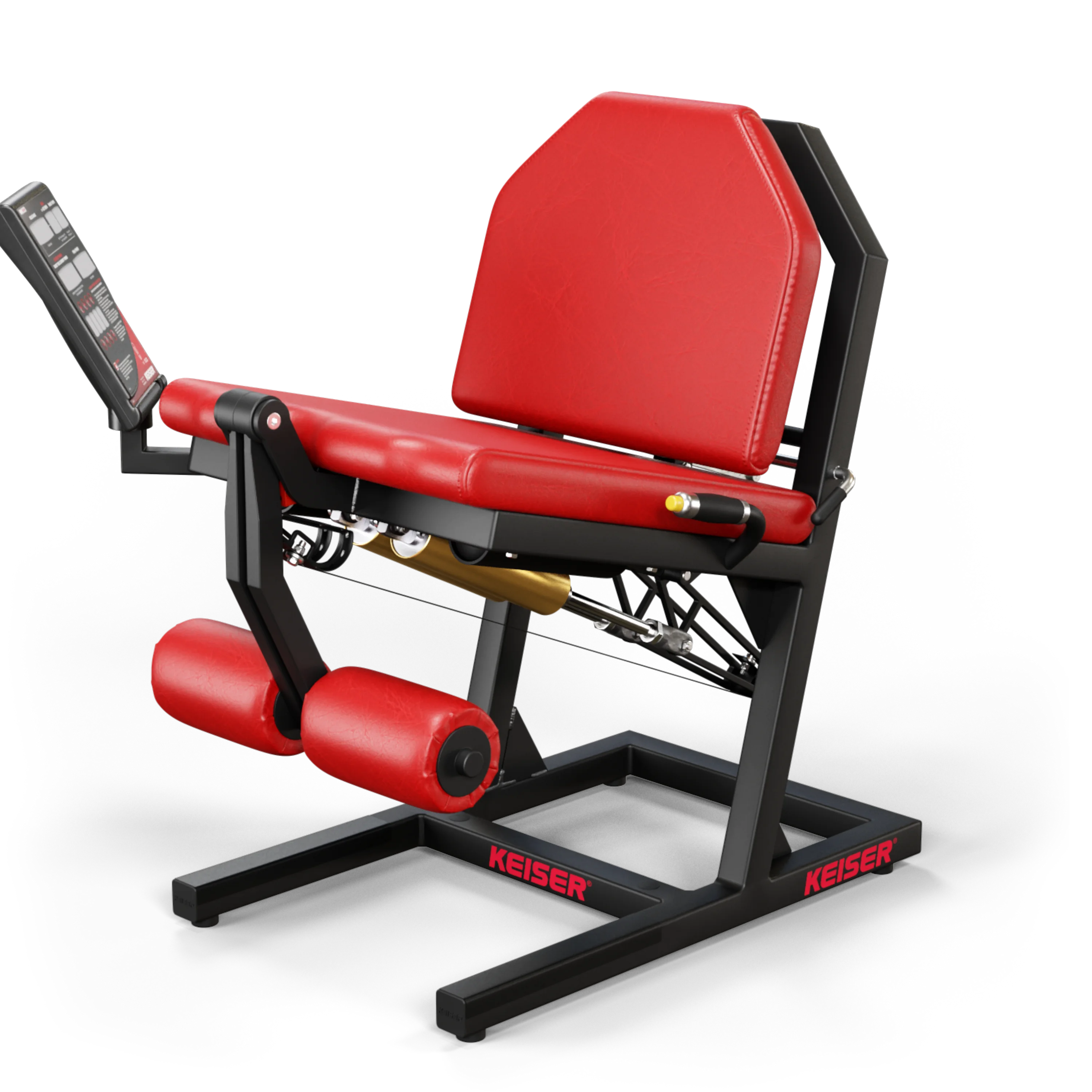 LEG EXTENSION PRO