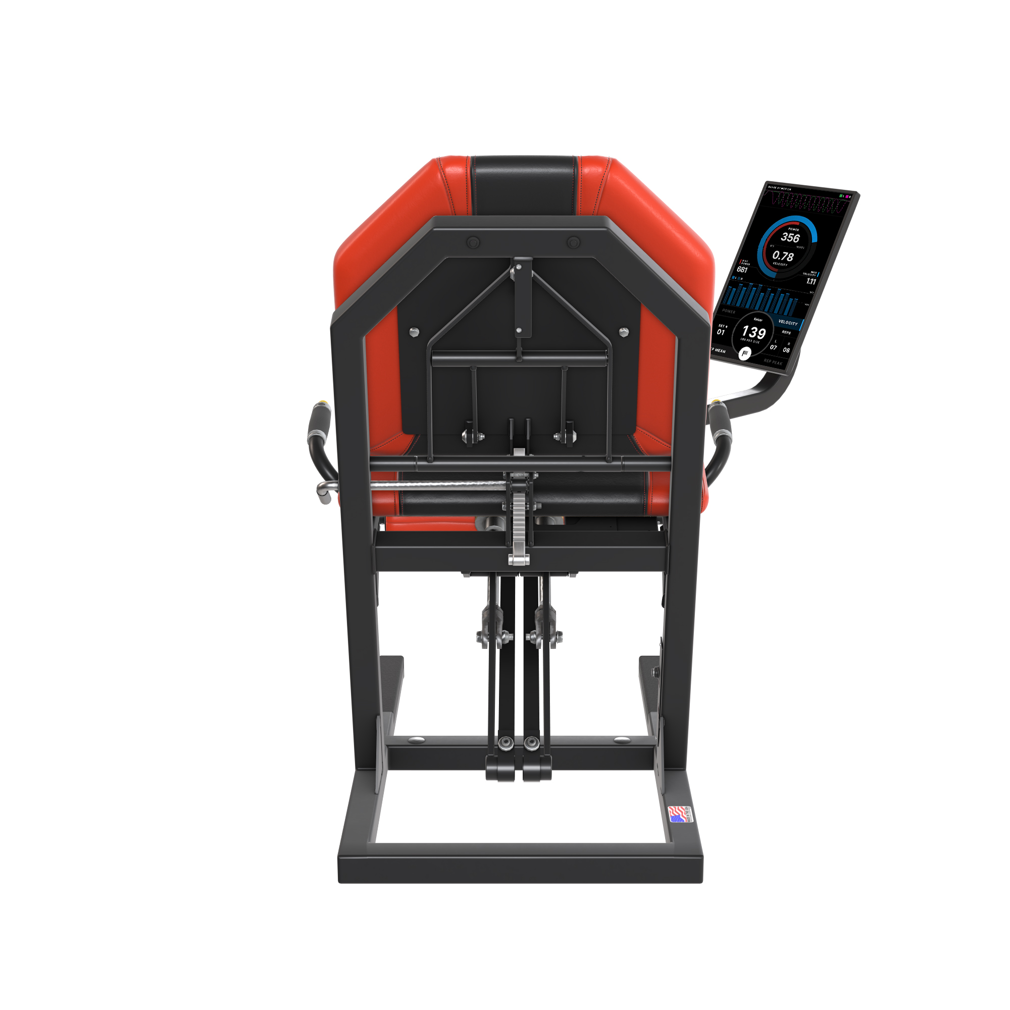 LEG EXTENSION PRO