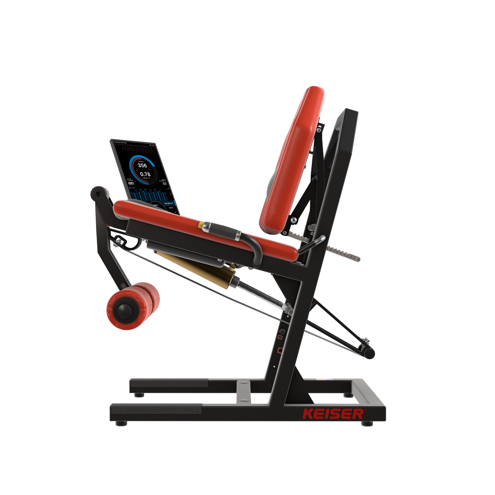 LEG EXTENSION PRO
