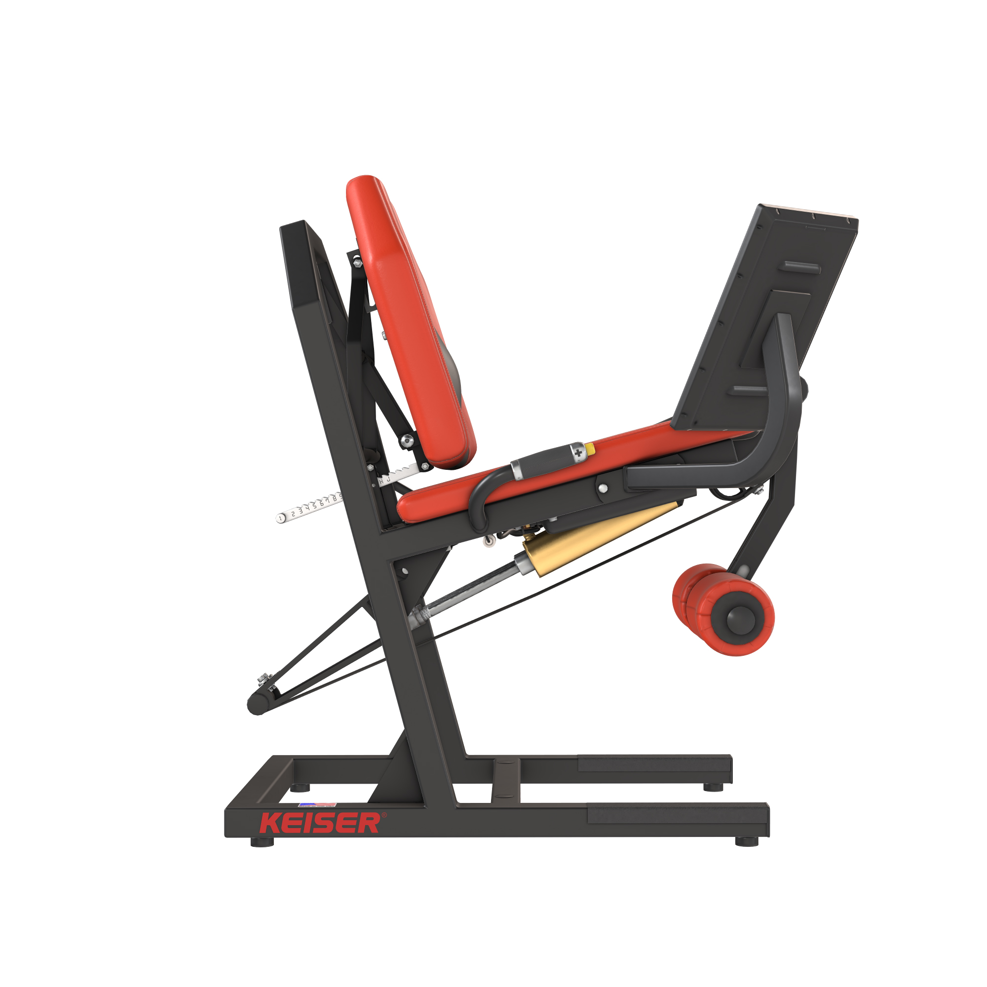 LEG EXTENSION PRO